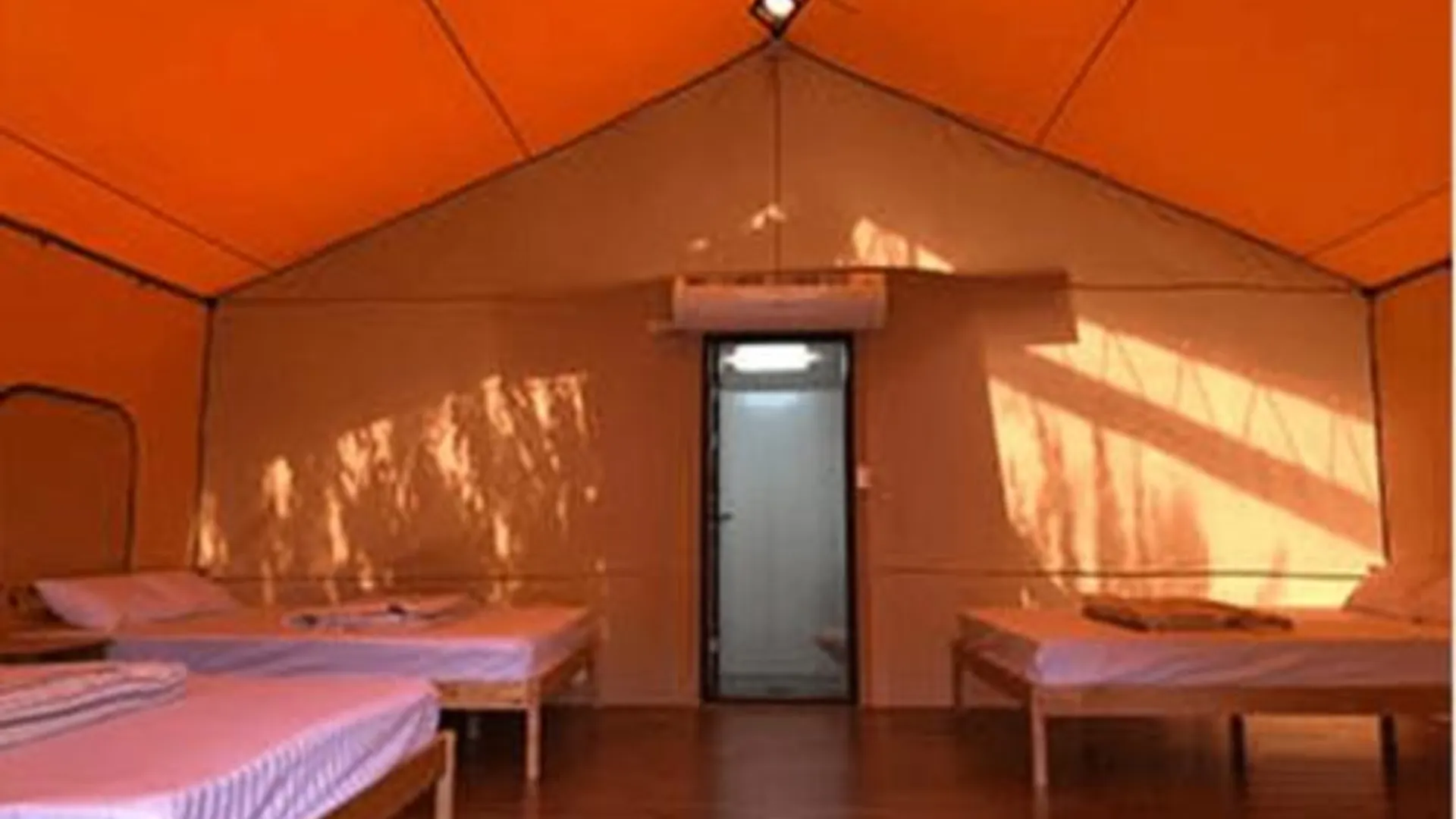 담양 담양 라온 글램핑 2성급 게스트하우스 객실