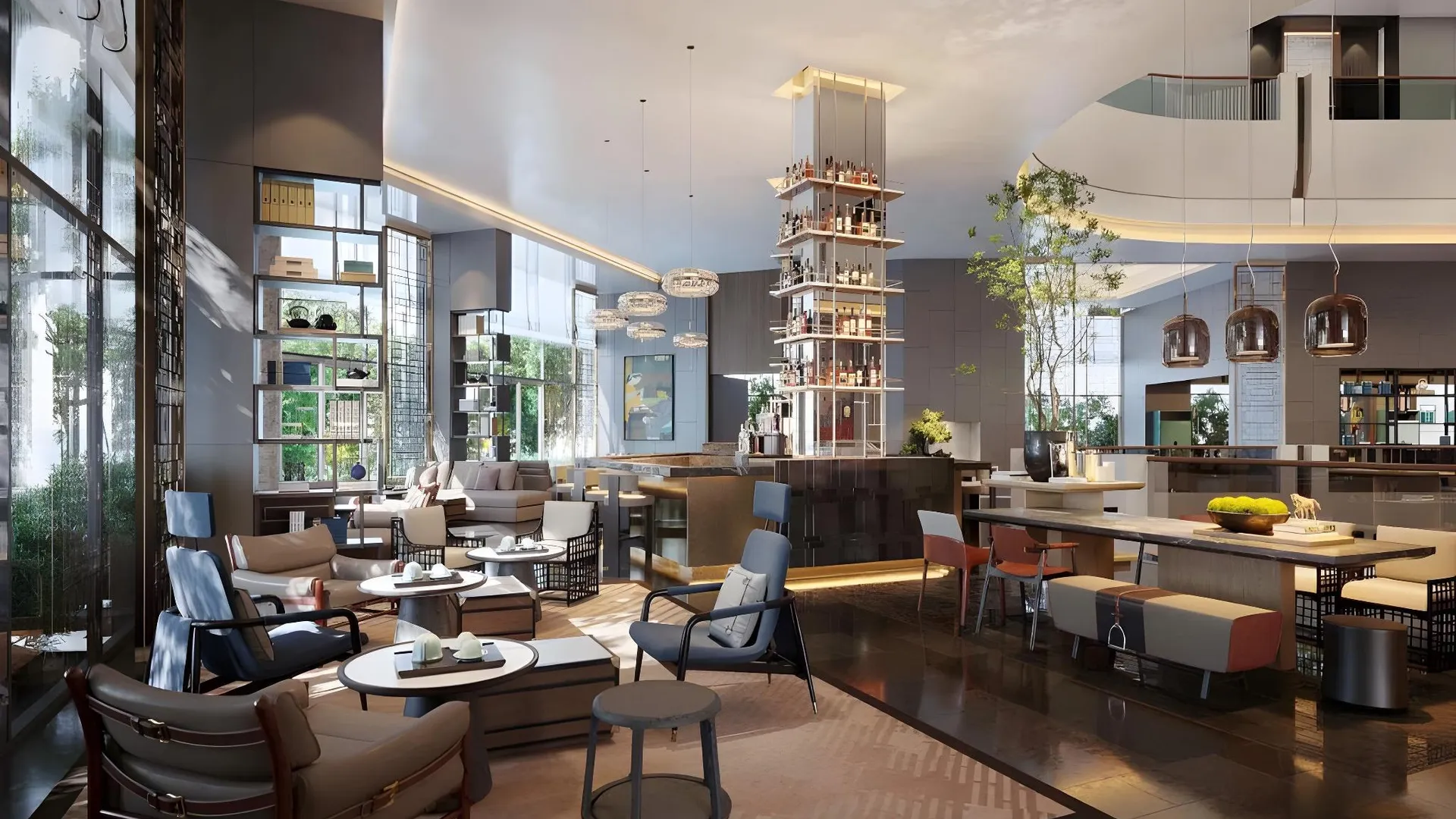 하노이 두싯 르 팔레 투 호아 하노이 5성급 호텔 수영장