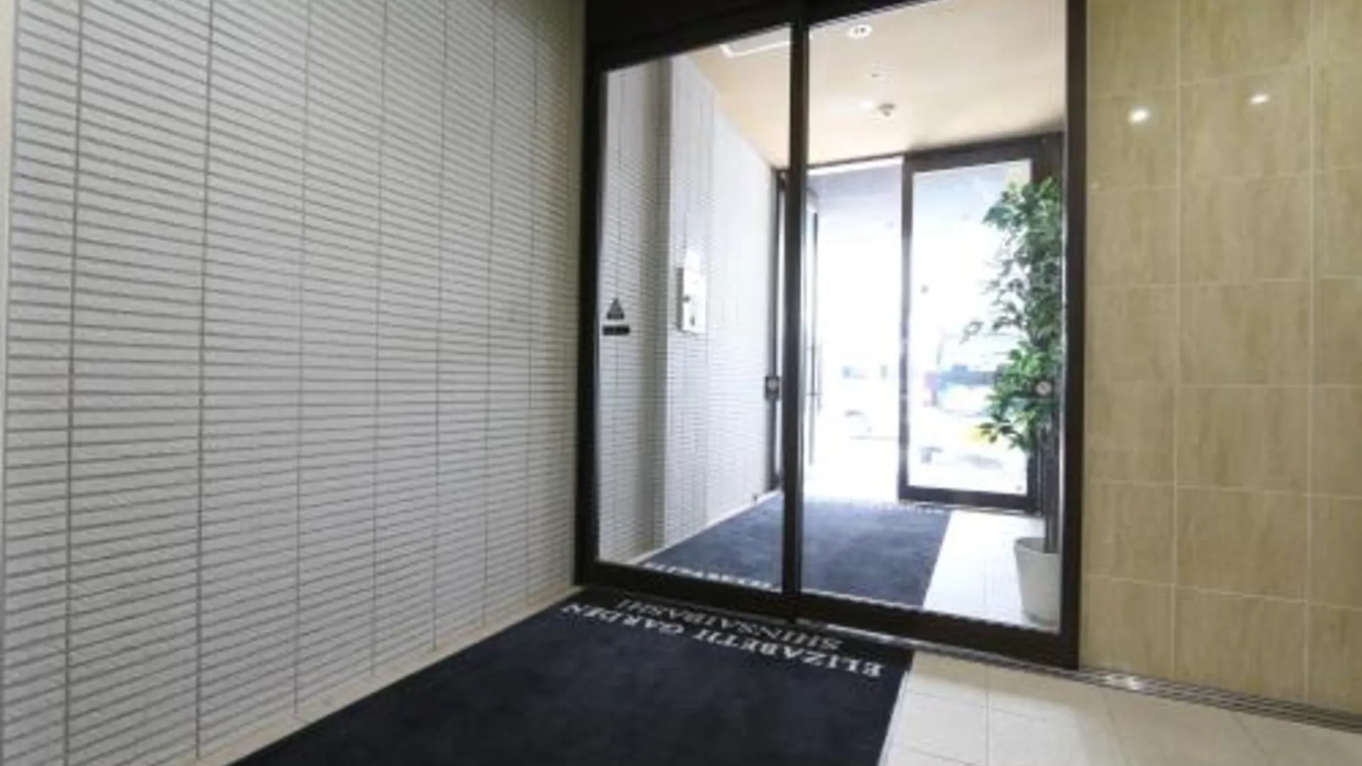 오사카 신사이바시의  (25m², 침실 1개, 프라이빗 욕실 1개) 4성급 호텔 부대시설