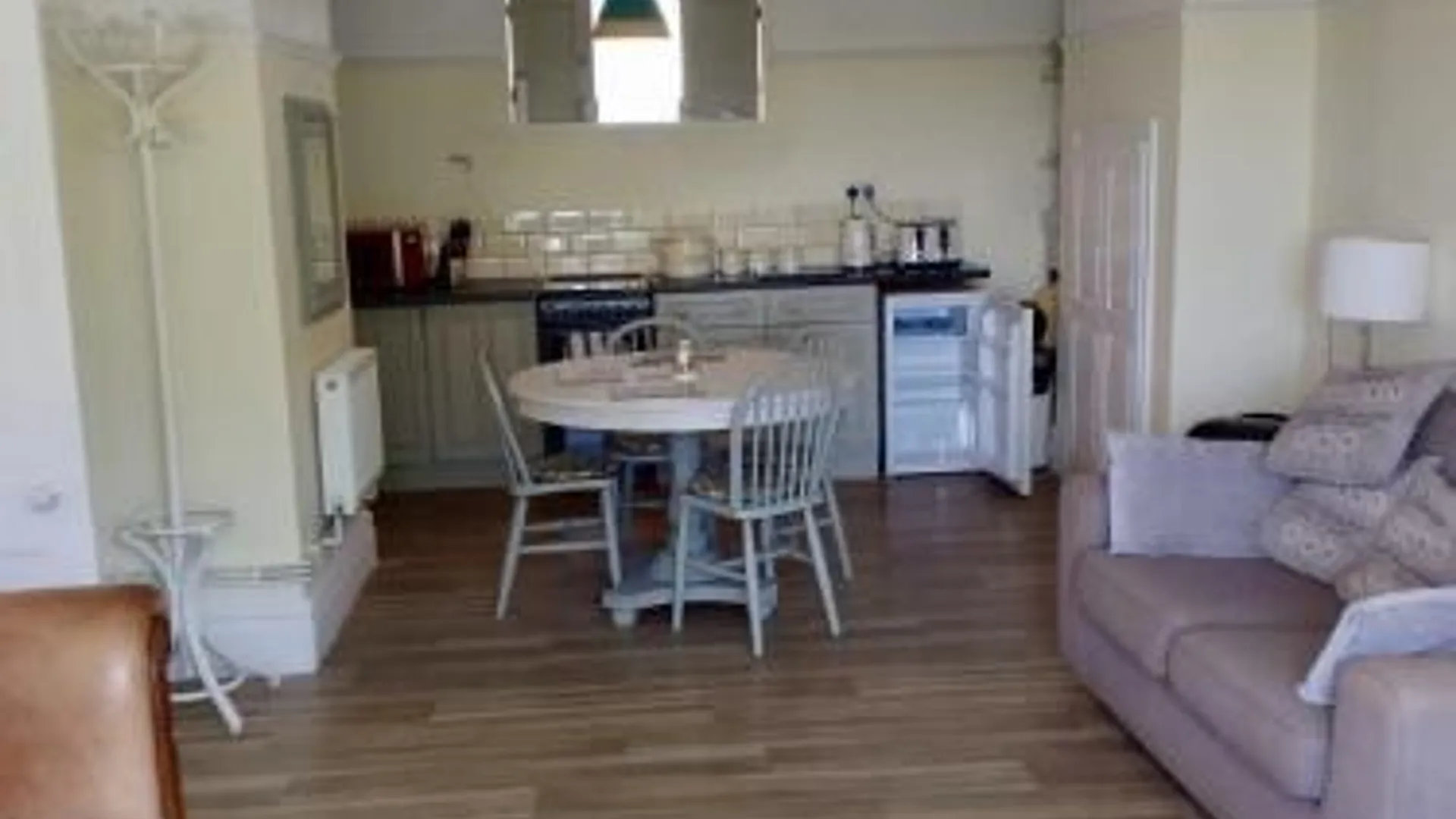 헤이스팅스 St Marys Guest House 2성급 게스트하우스 객실