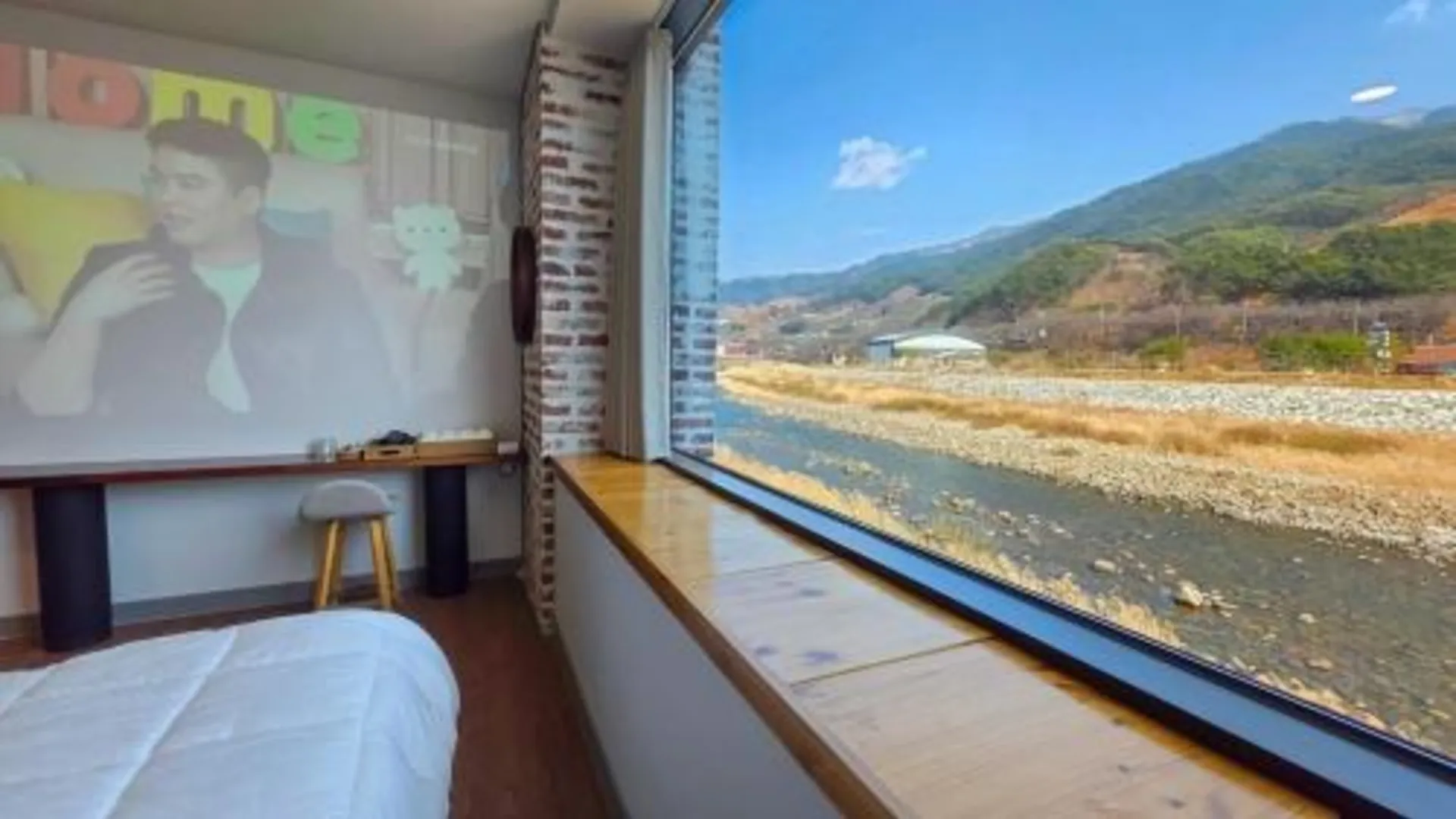 하동 안녕,하동펜션 3성급 게스트하우스 로비