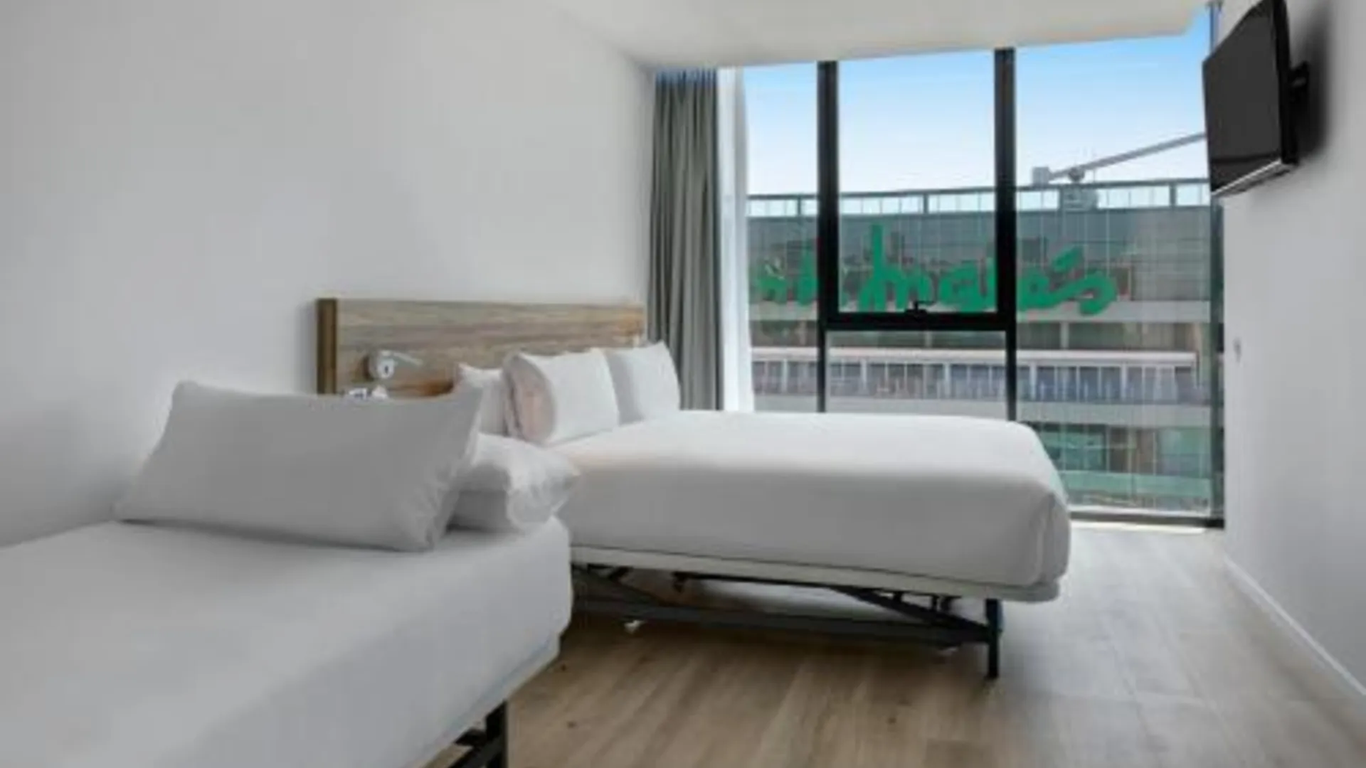 빌라 노바 드 가이아 B&B HOTEL Porto Gaia 3성급 호텔 스위트룸