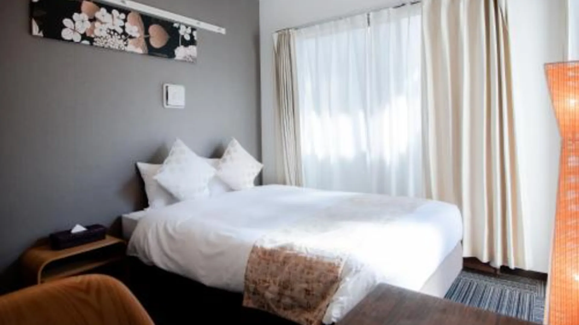 교토 Base in Kyoto Hanazono 4성급 게스트하우스 스위트룸