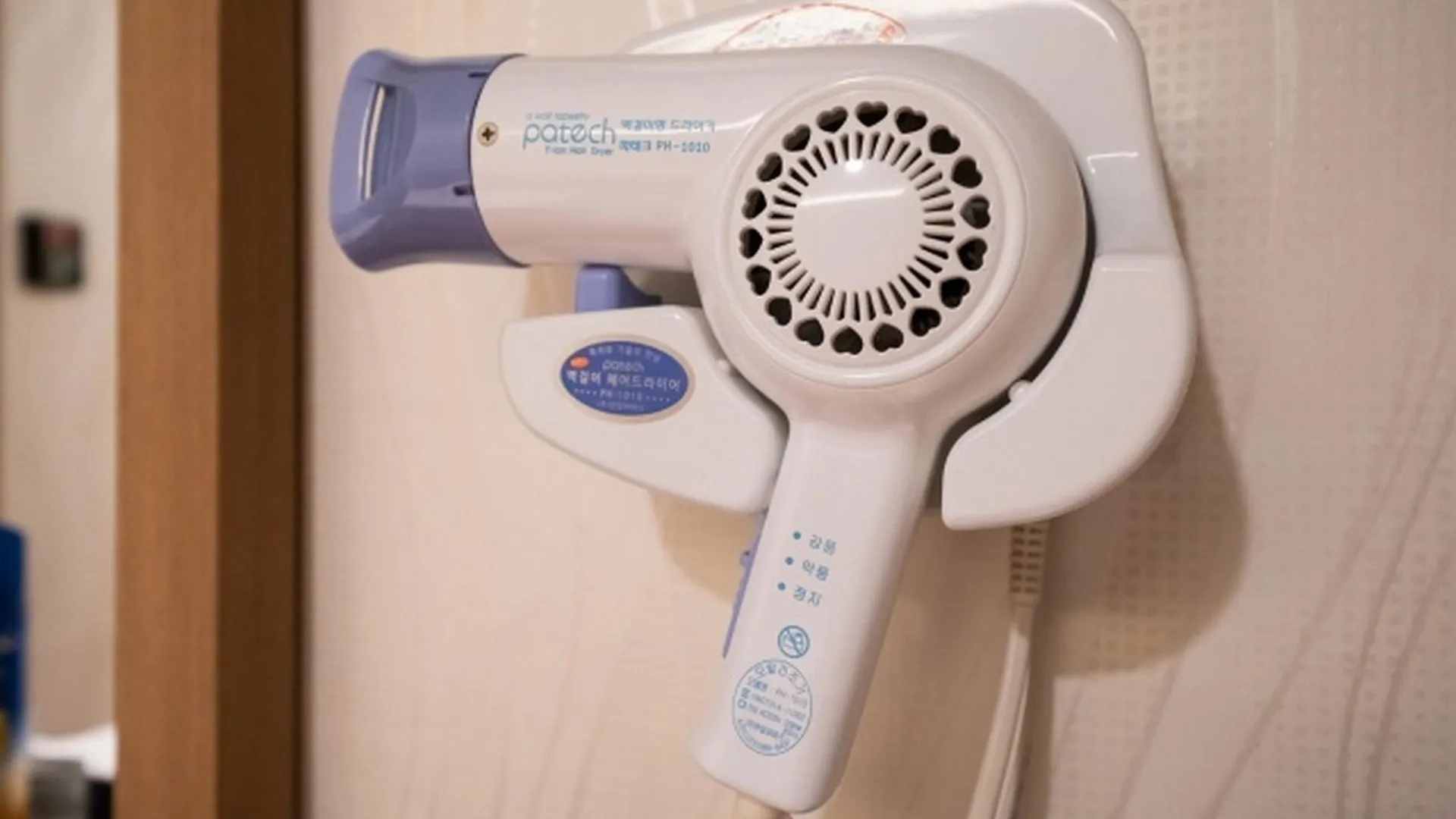 서울 미아 로코 2성급 호텔 전망