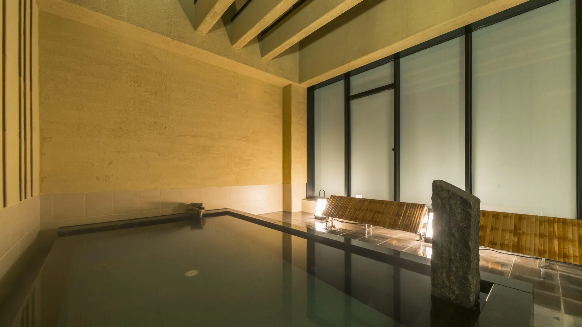 후쿠오카 칸데오 호텔 후쿠오카 텐진 4성급 호텔 스위트룸