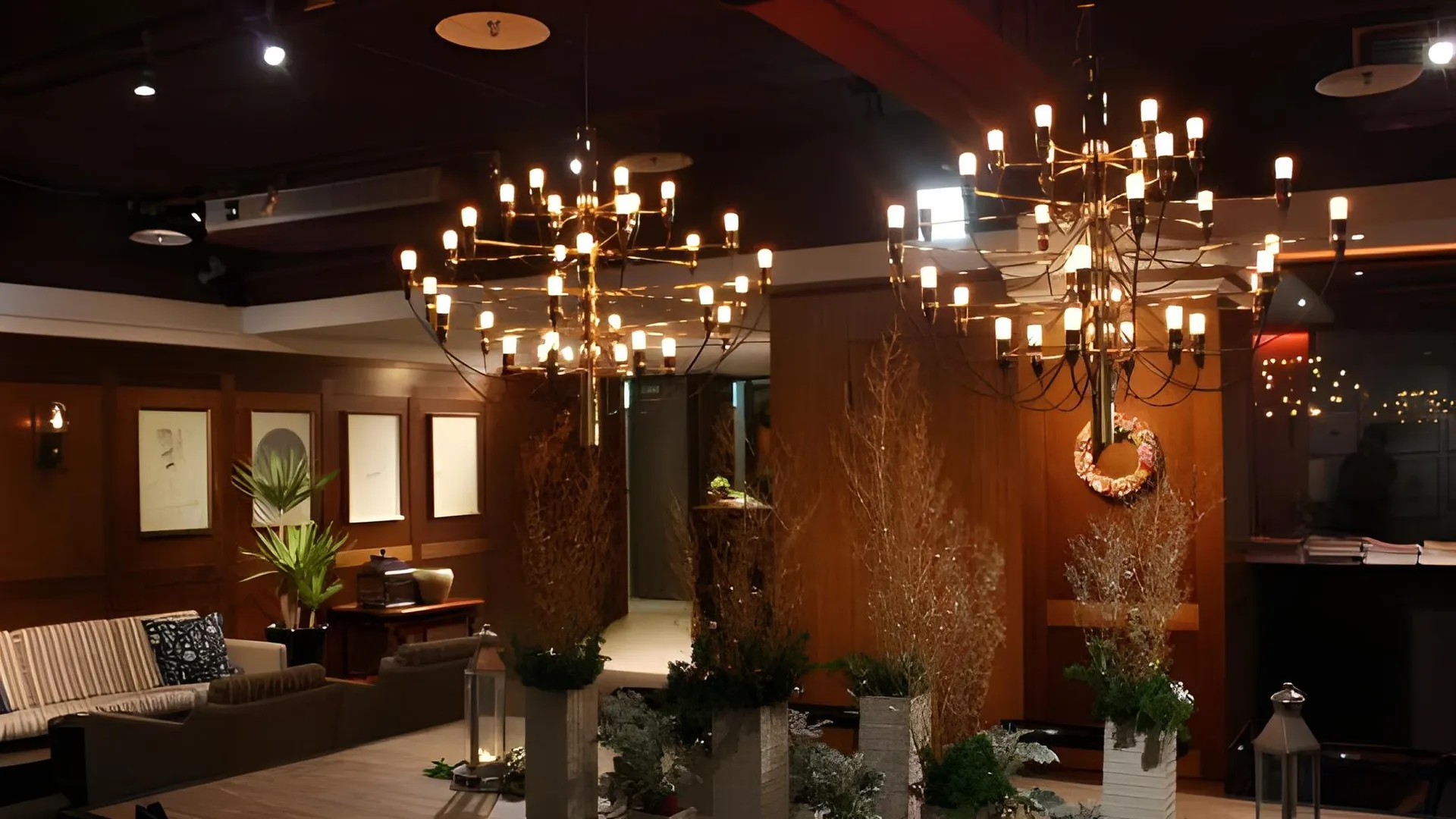 타이베이 린인 타이베이 아레나 3성급 호텔 수영장