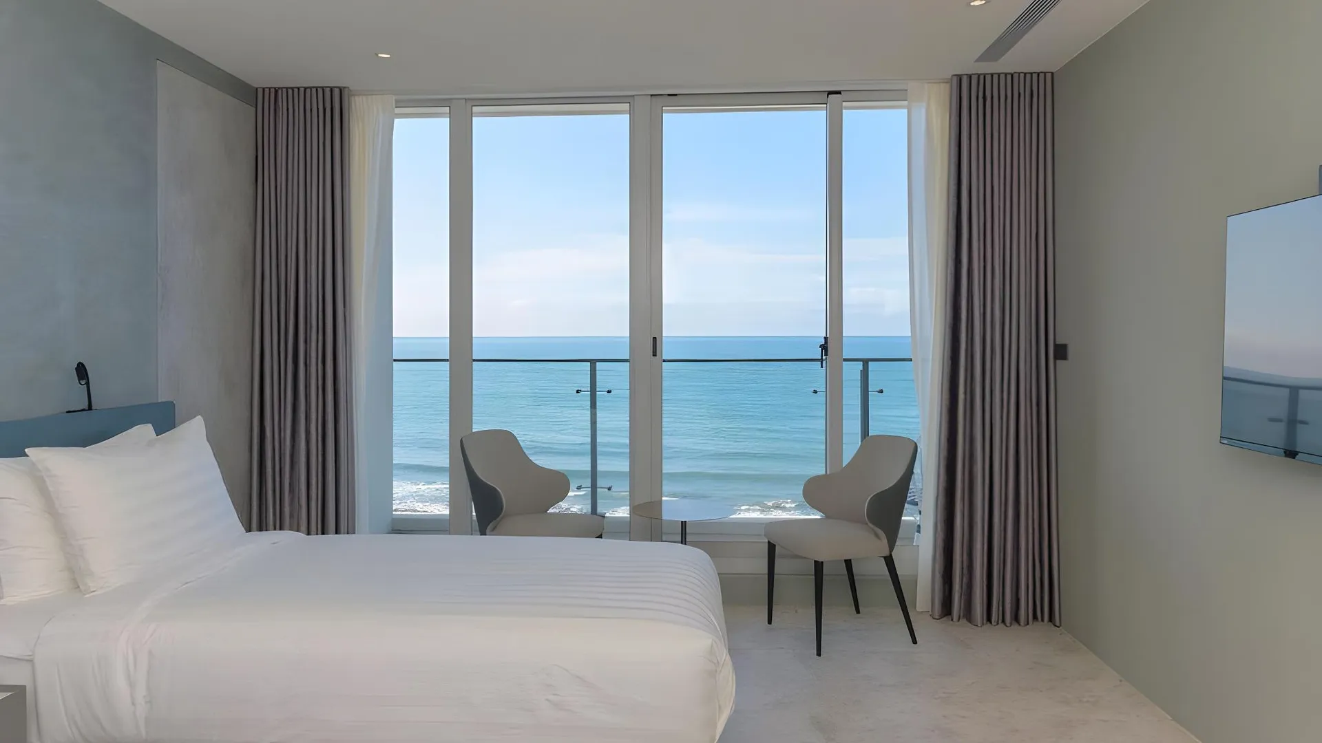 타이베이 디 오션 하우스 5성급 게스트하우스 스위트룸