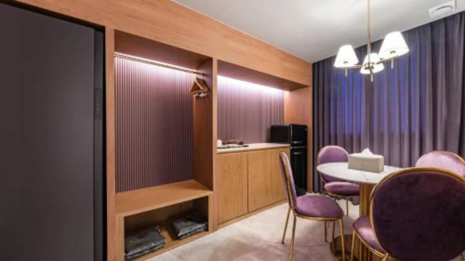 용인  용인 호텔 이쁘다 쁘띠 호텔 외관