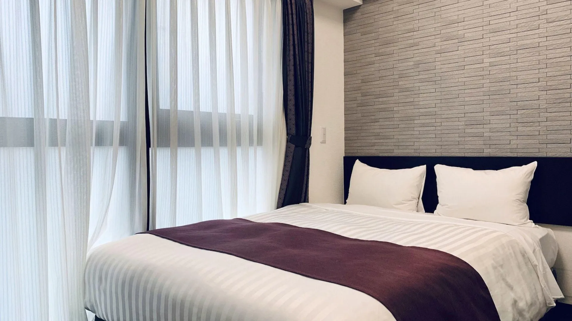 도쿄 / 동경 우에노 어번 호텔 3성급 호텔 스위트룸