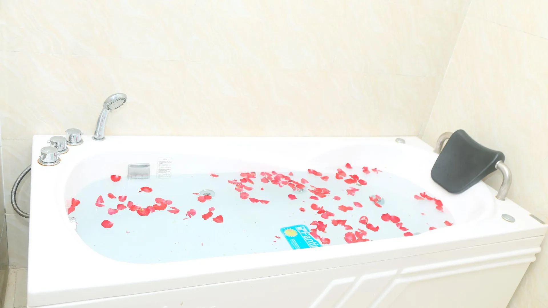 하노이 노이바이 빌 에어포트 호텔 3성급 호텔 레스토랑