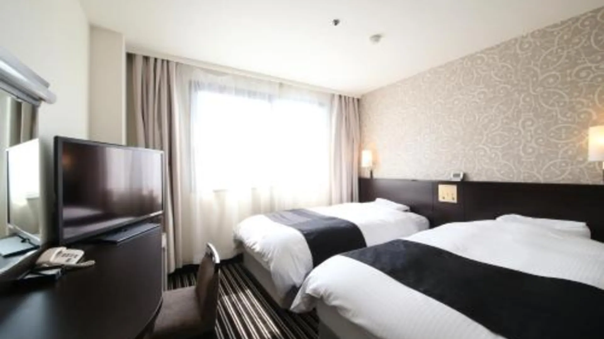 도쿄 / 동경 APA 호텔 도쿄-키바 3성급 호텔 스위트룸