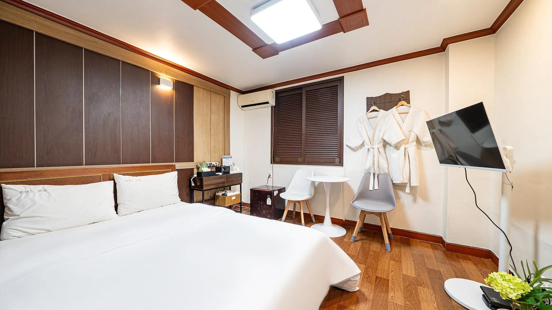 서울 잠실(거여동) 로맨스호텔 호텔 스위트룸