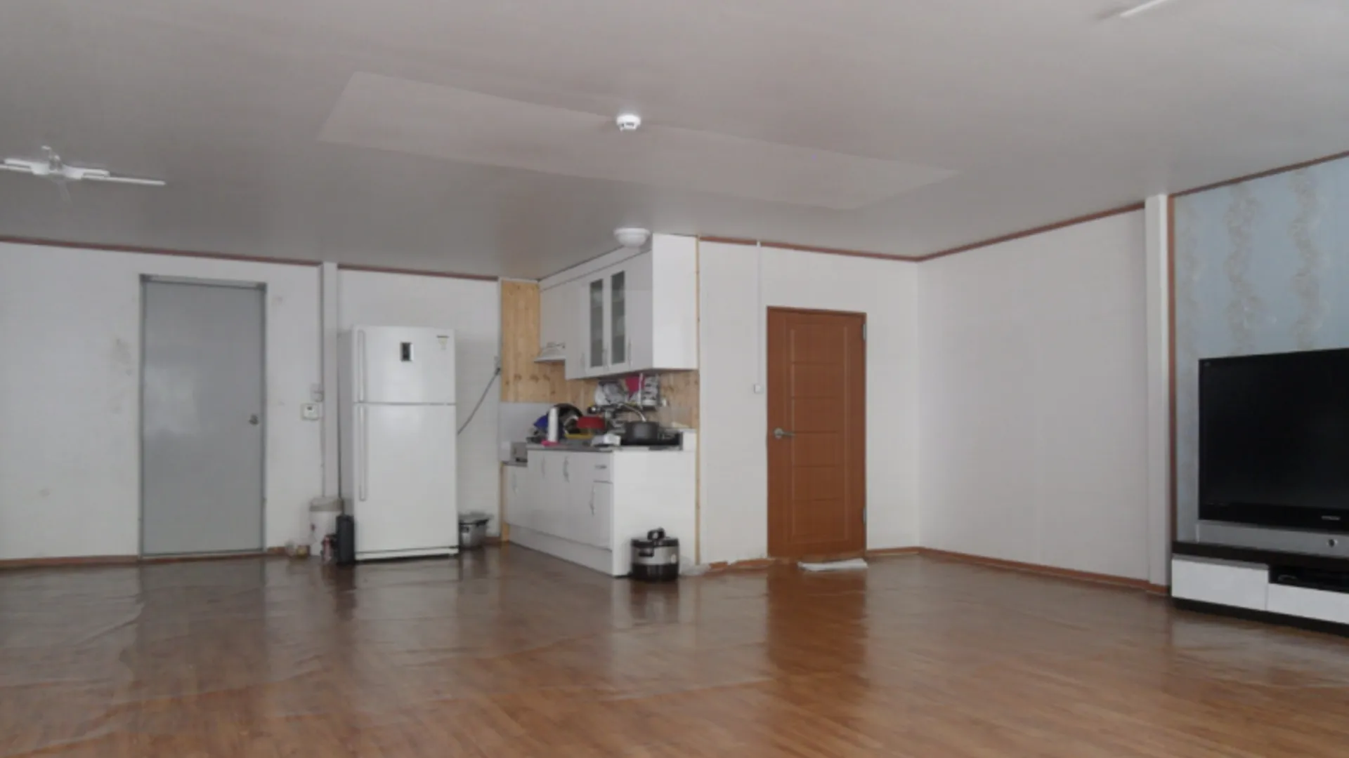 함양군 함양 지리산백무동파크펜션 1성급 게스트하우스 스위트룸