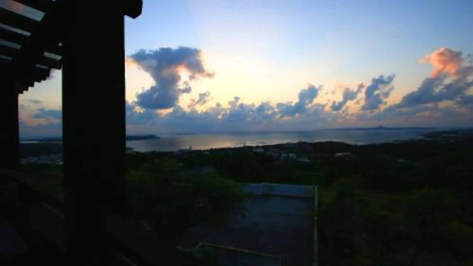 오키나와 본섬 Kazenooka 3성급 호텔 객실