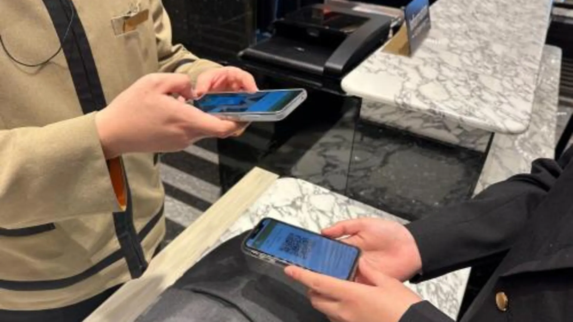 도쿄 / 동경 APA 호텔〈핫초보리 에키마에〉 3성급 호텔 객실