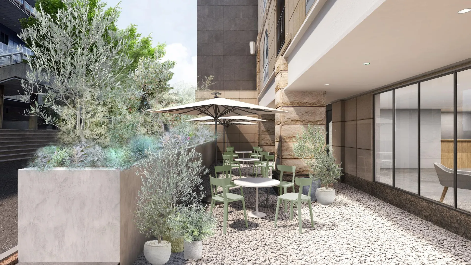 도쿄 / 동경 호텔 히소카 이케부쿠로 3성급 호텔 외관