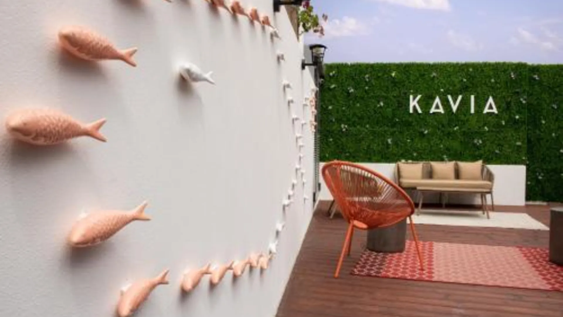 카스카이스 Kavia Hotel do Largo 3성급 호텔 객실