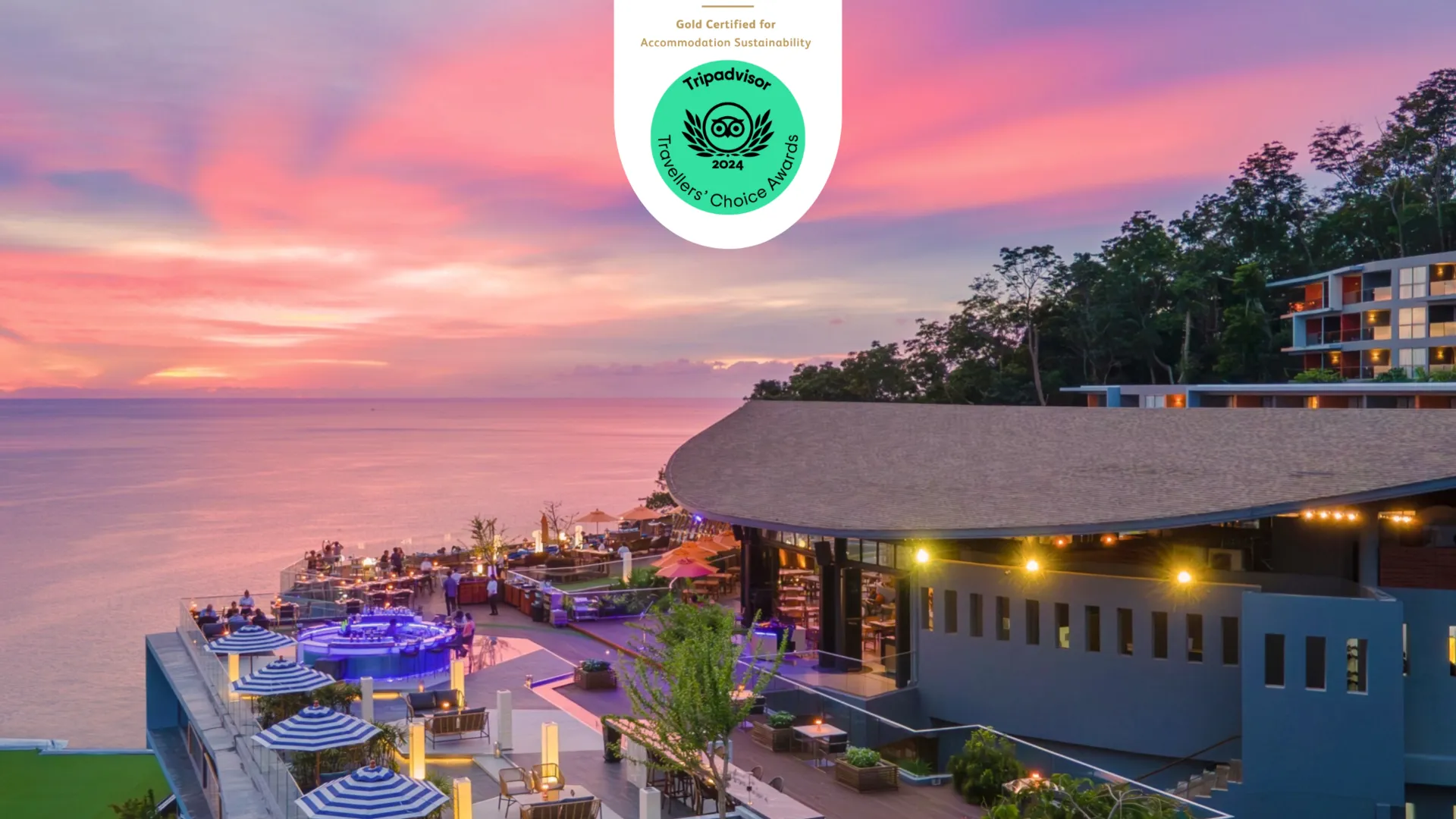 푸켓 칼리마 리조트 앤 스파 5성급 호텔 객실