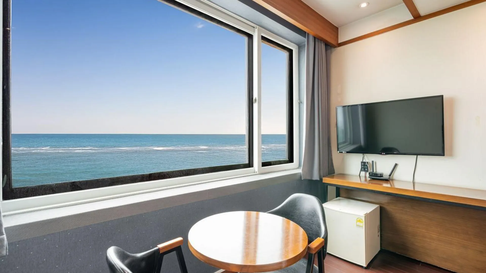 보령  보령(대천) 호텔 봄 호텔 객실