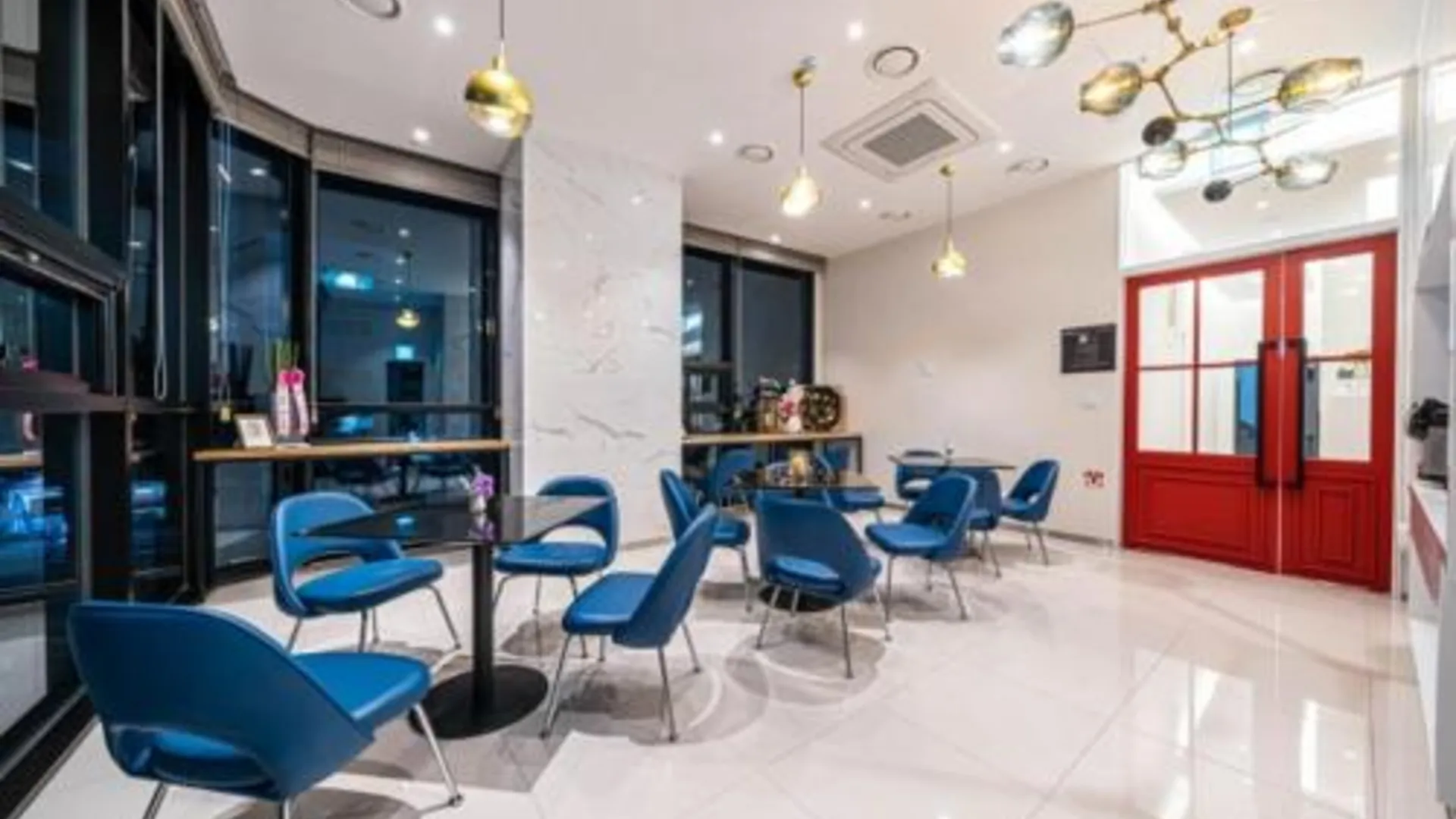 서울 불광 포레스타 호텔 2성급 호텔 스위트룸