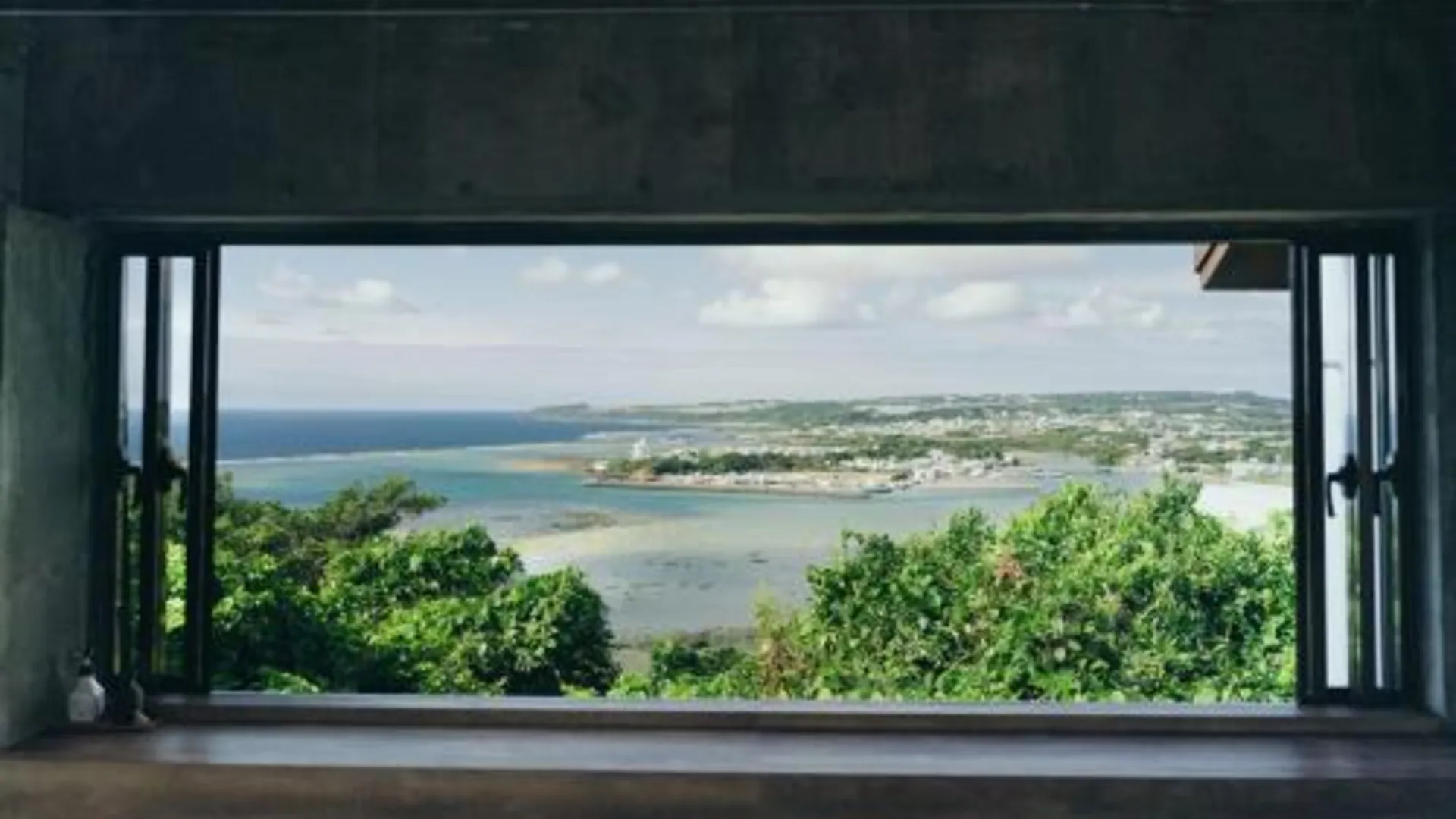 오키나와 본섬 Atelier Hyakuna 4성급 게스트하우스 객실