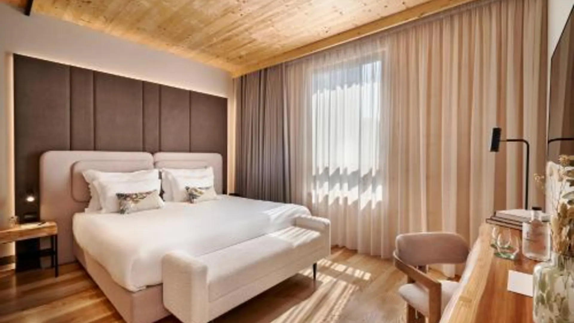 포르투 더 로그 포르토 호텔 바이 피아몬테 호텔스 4성급 호텔 스위트룸