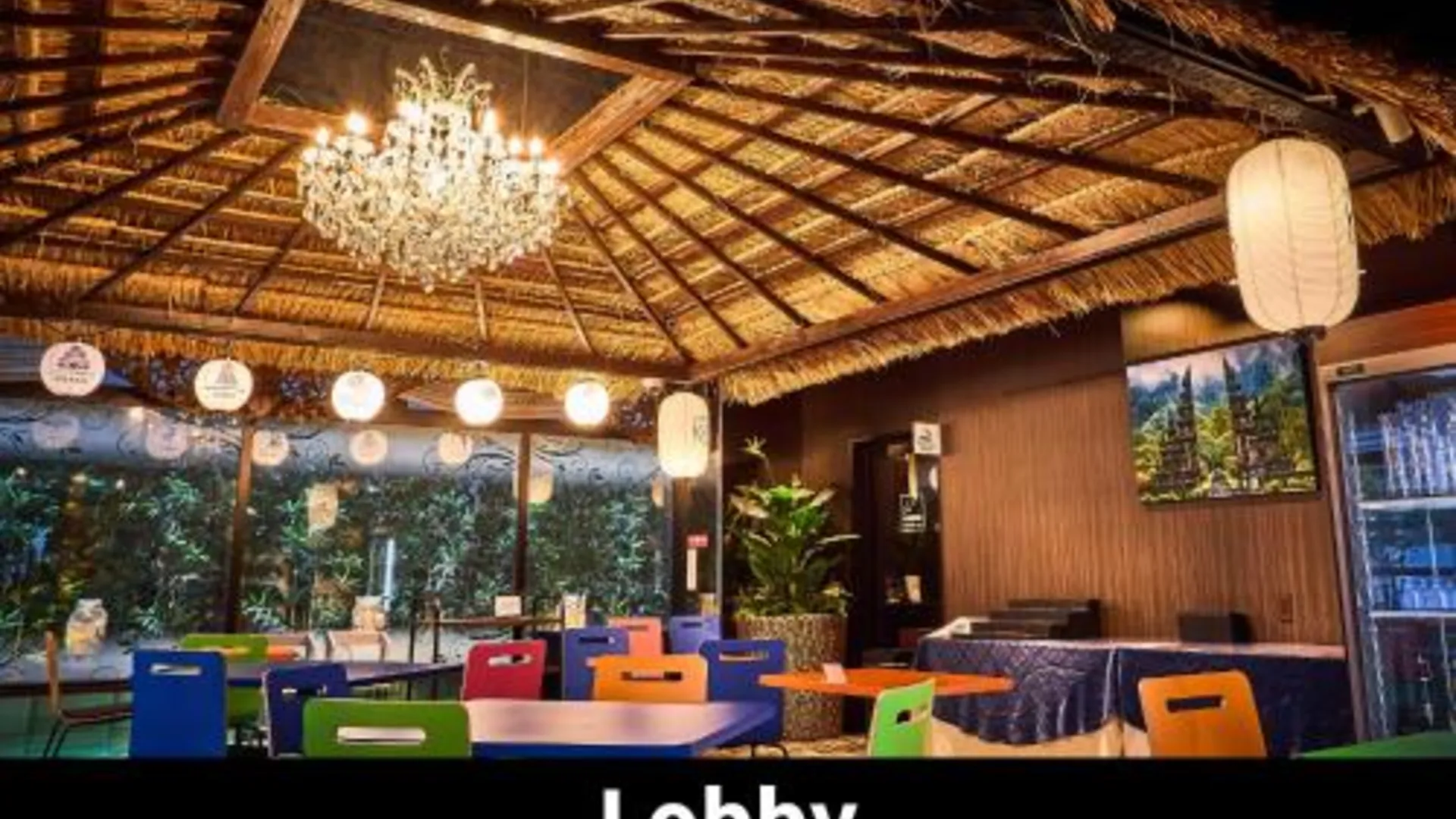 오사카 호텔 K6 오사카 난바 3성급 호텔 레스토랑