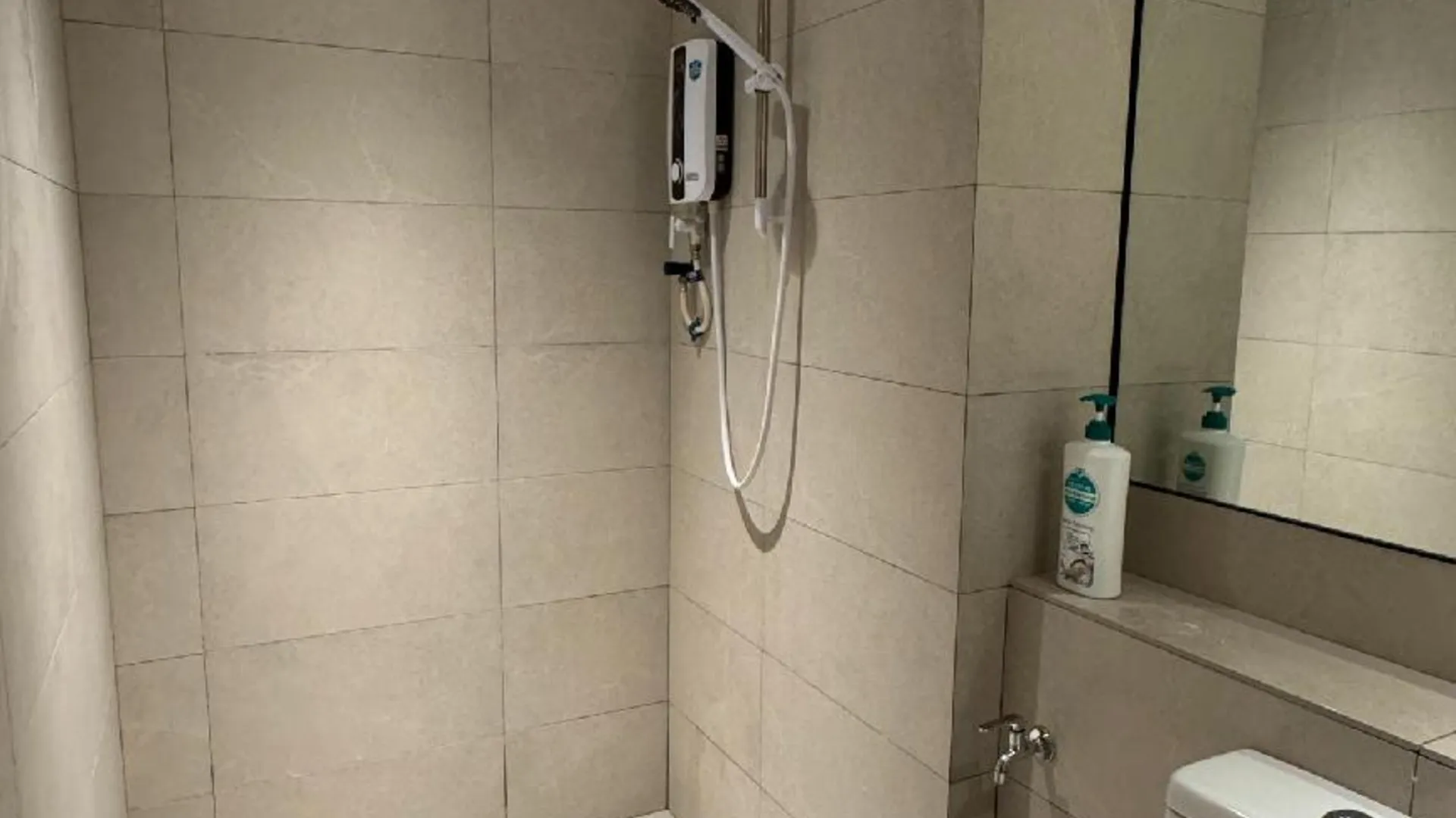 세마탄 세마탄의 스튜디오 아파트먼트 (51m², 프라이빗 욕실 1개) 4성급 싱글룸 스위트룸