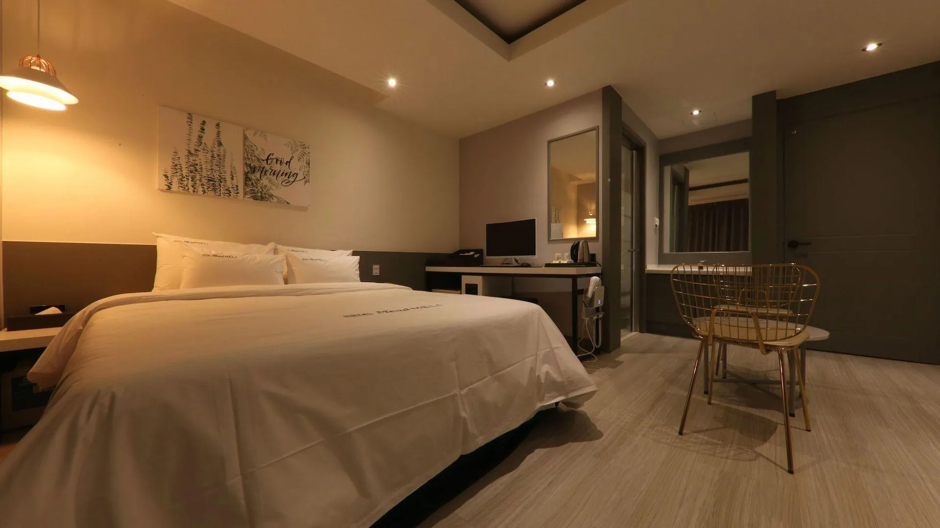 대전 Hotel Meadmeli 3성급 호텔 스위트룸