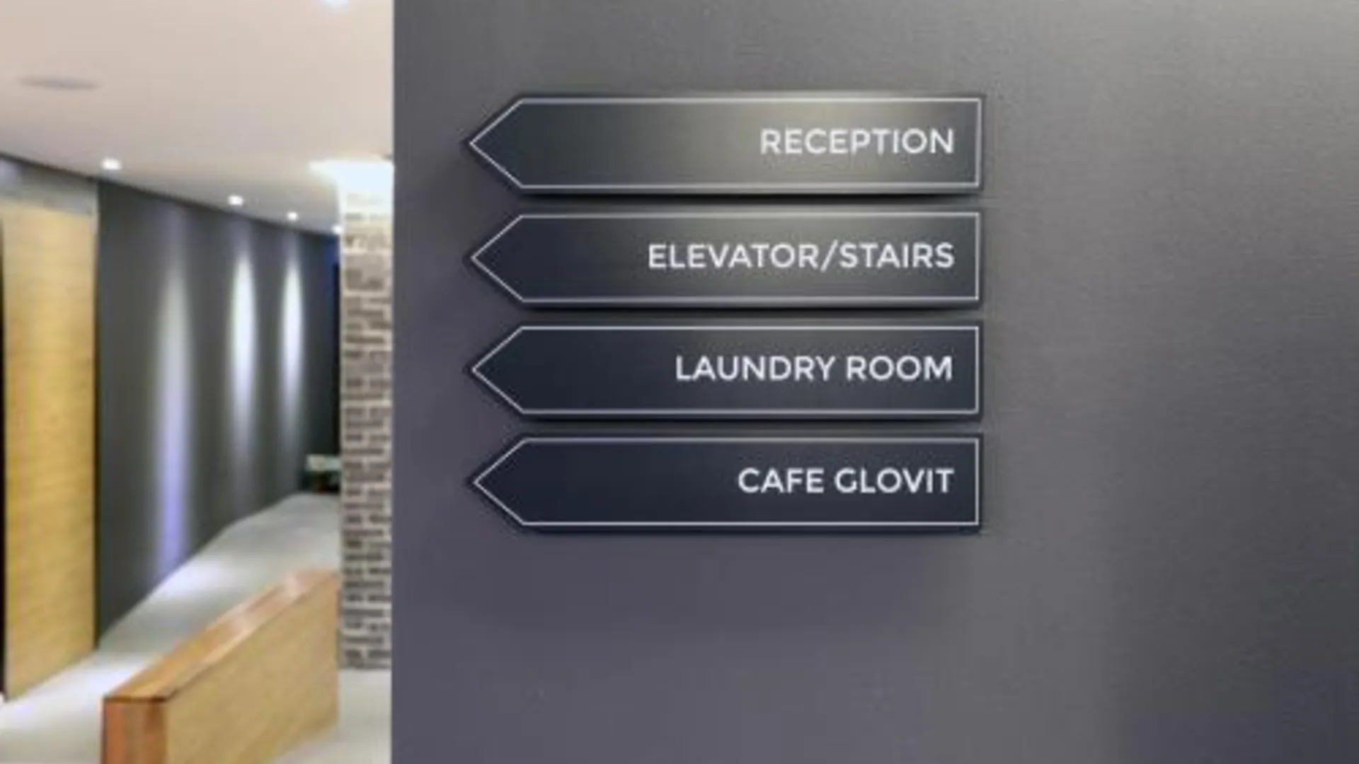 서울 호텔 에잇 아워즈 3성급 호텔 객실