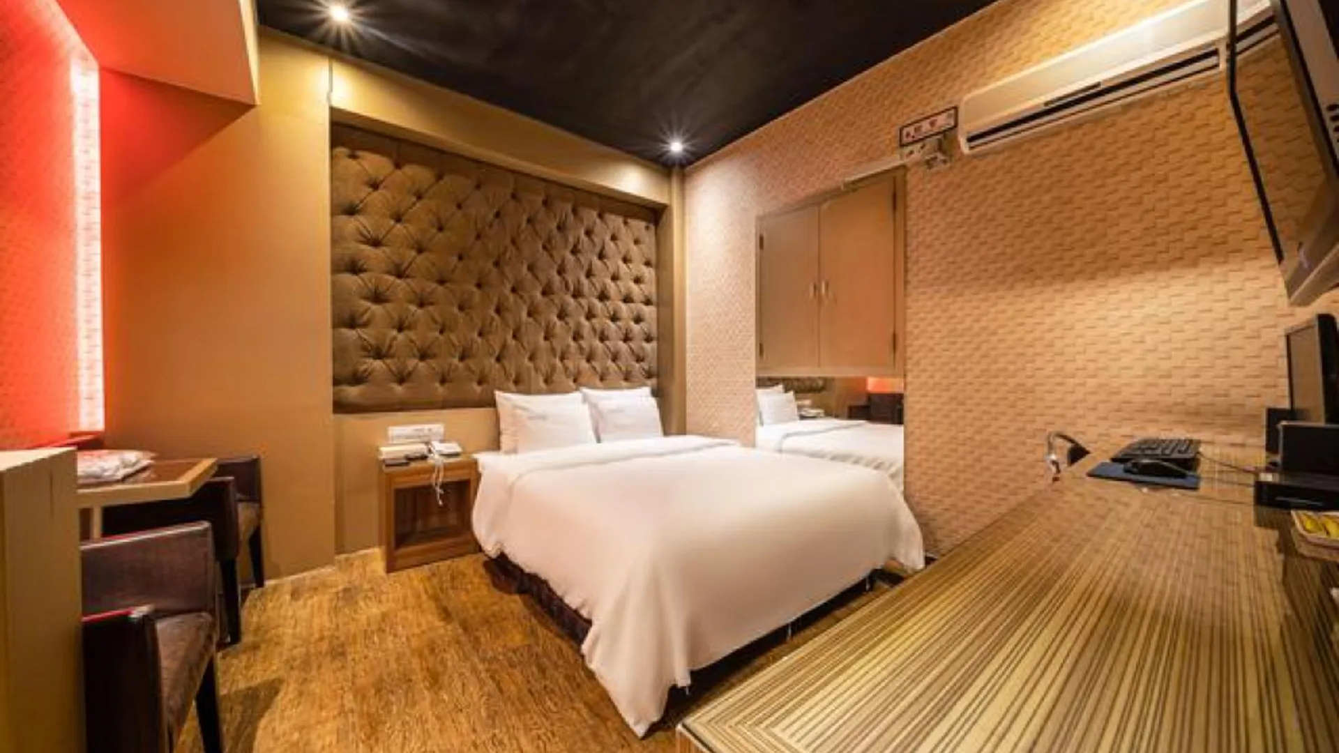 서울 신천 하루 호텔 스위트룸