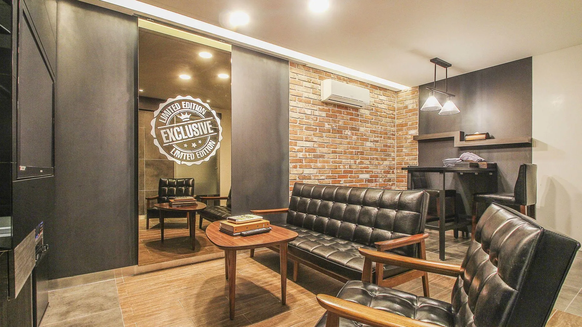 서울 호텔 2.4 2성급 호텔 레스토랑