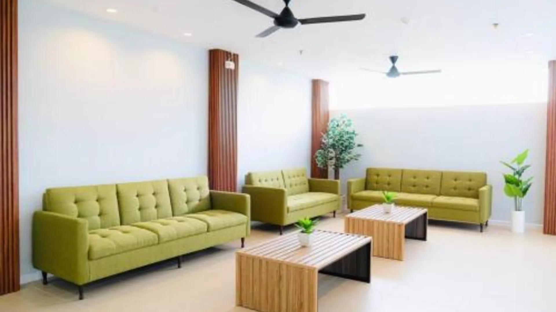 세부 망그로브 레지던스 막탄 4성급 게스트하우스 외관