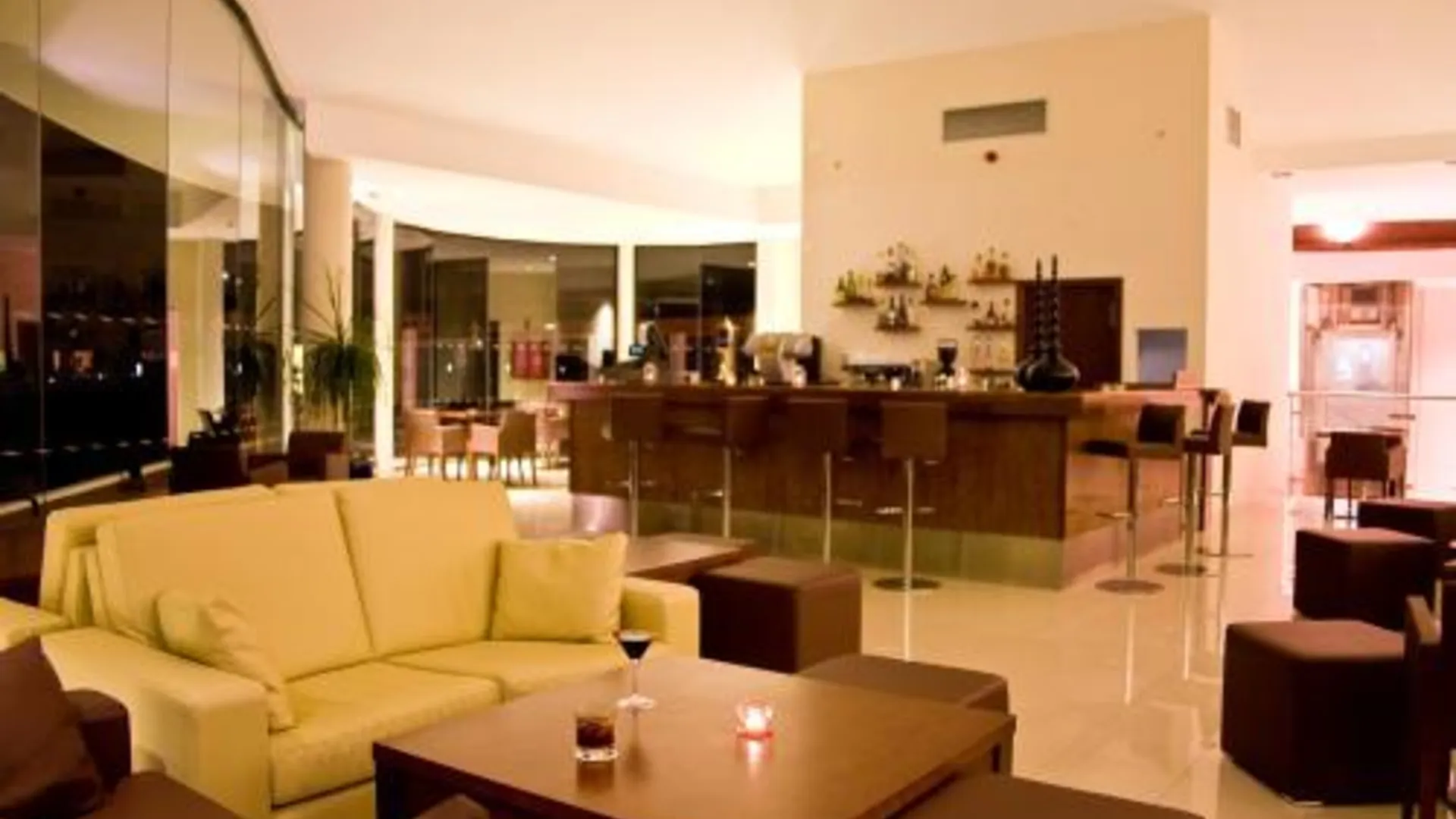 알부페이라 세로 마르 아틀란티코 앤 세로 마르 가든 4성급 호텔 레스토랑