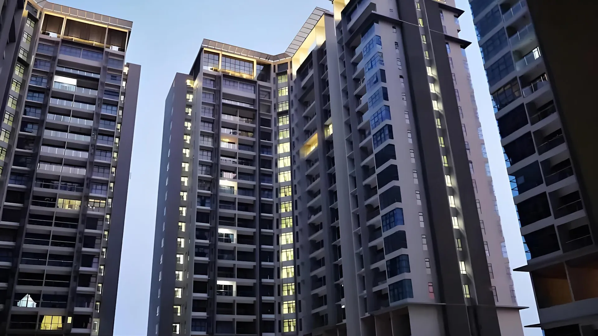 말라카 존커의 아파트먼트 (689m², 침실 1개, 프라이빗 욕실 1개) 2성급 싱글룸 전망