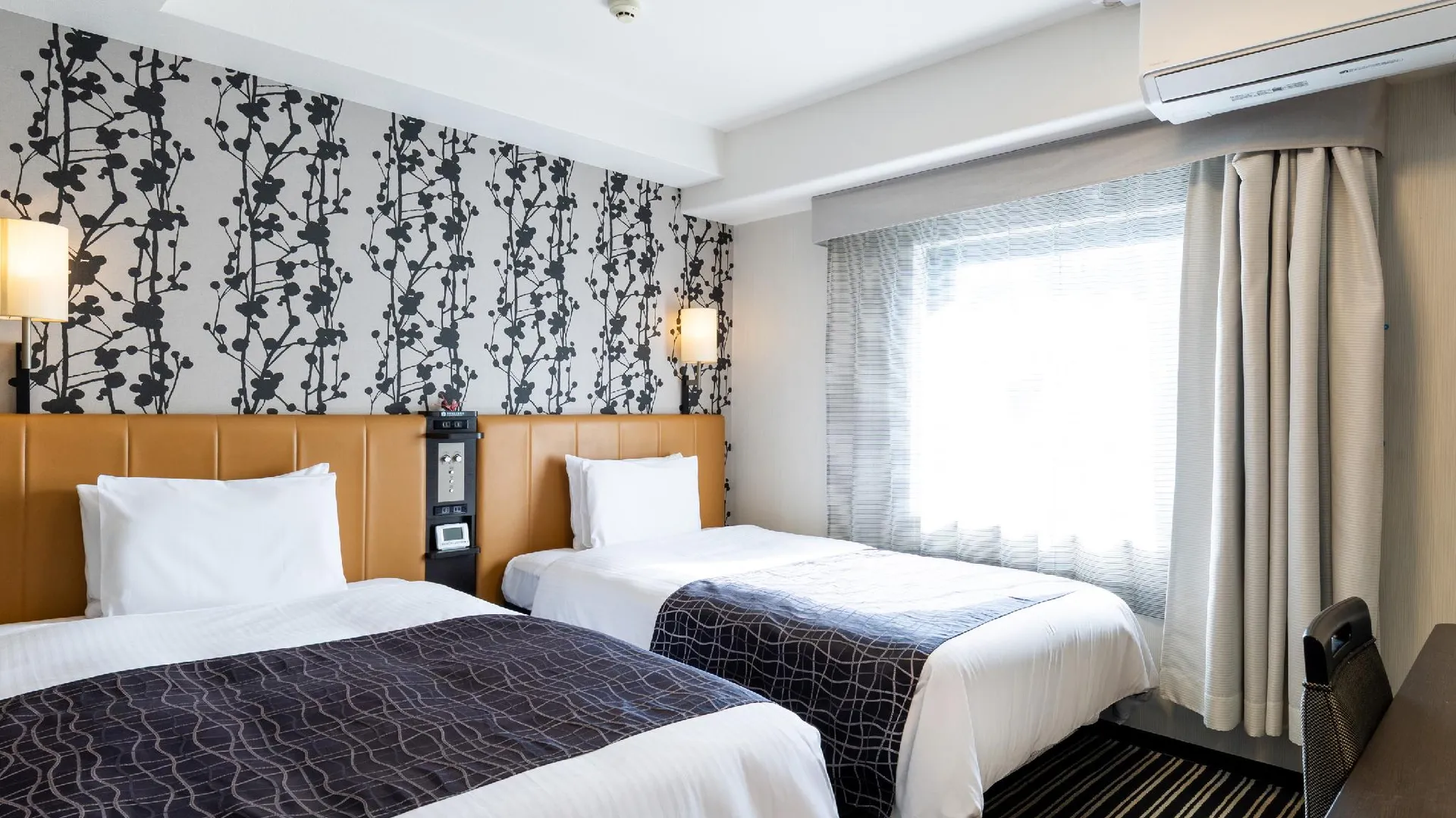 오사카 APA 호텔 난바 신사이바시 3성급 호텔 스위트룸