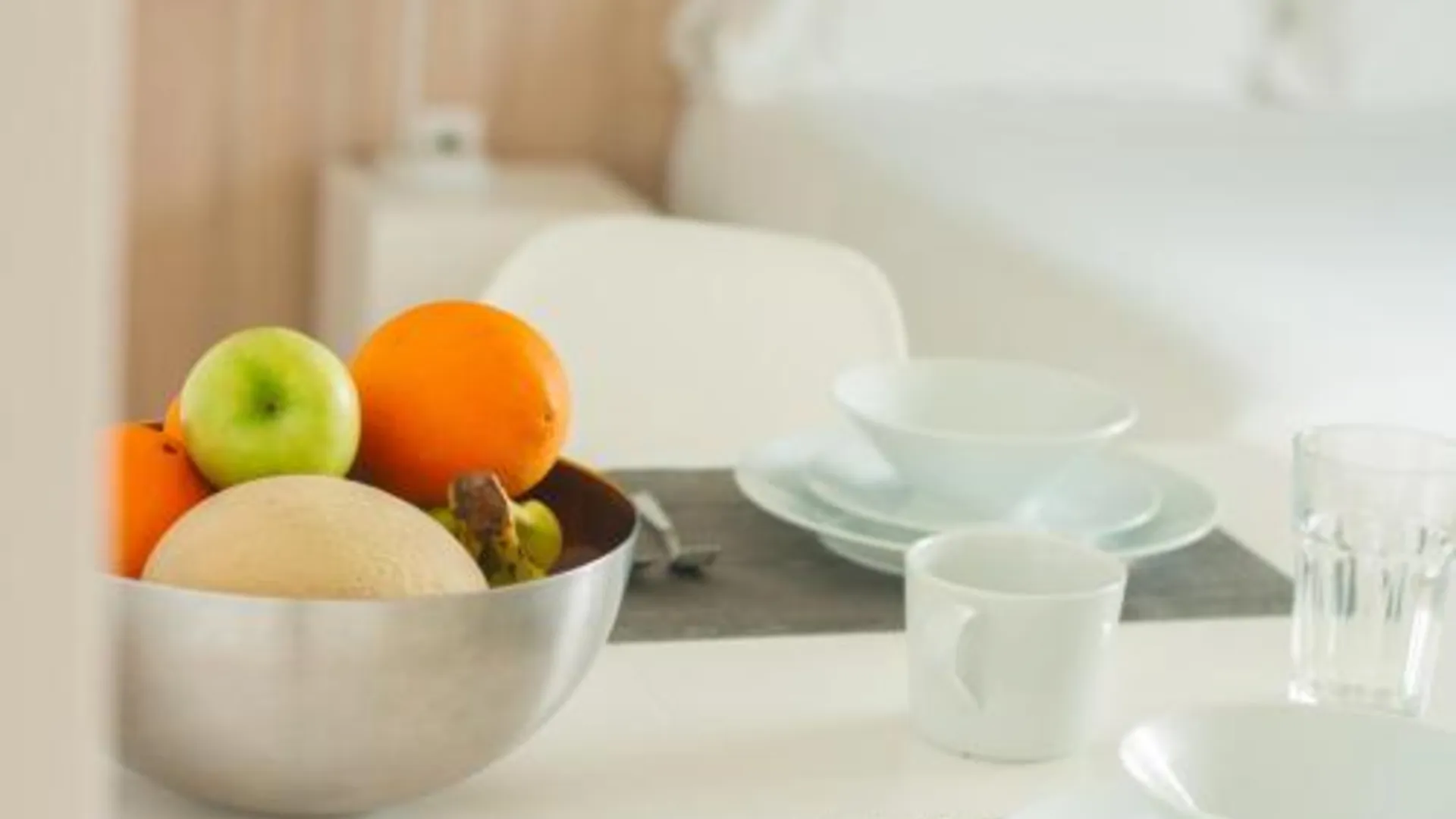 포르투 룸 셀렉트 포르투 스위트 3성급 호텔 객실