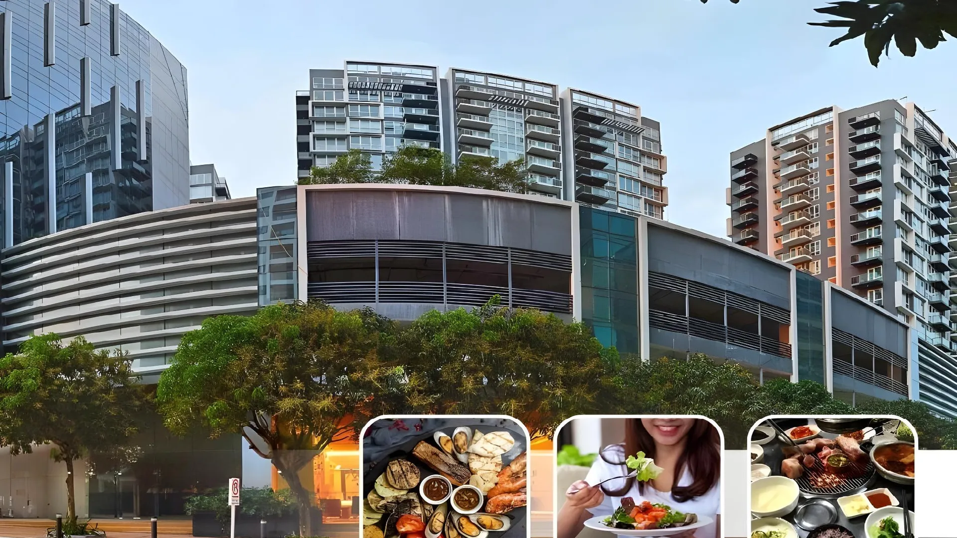 세부 막탄 섬의 아파트먼트 (51m², 침실 1개, 프라이빗 욕실 1개) 5성급 싱글룸 객실