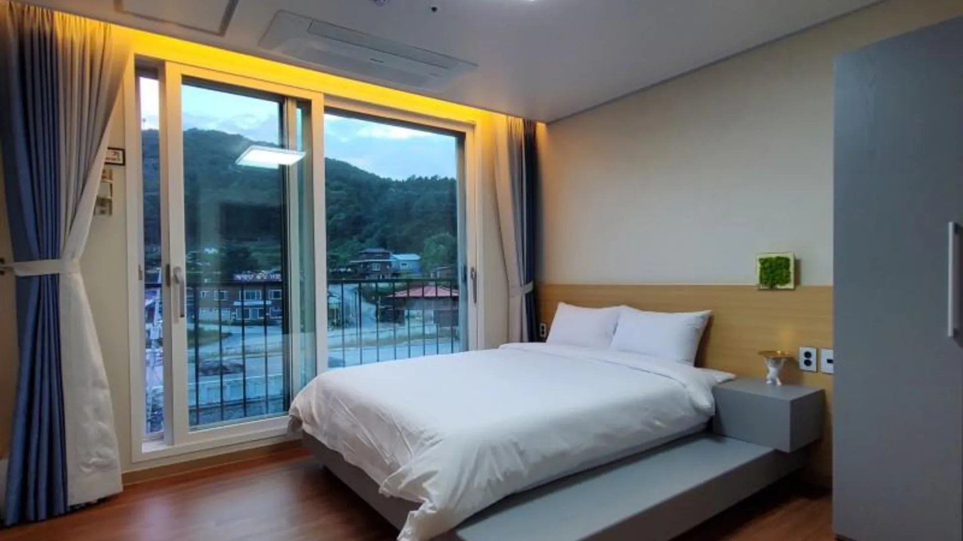 동두천 동두천 세아리조트펜션 2성급 게스트하우스 스위트룸