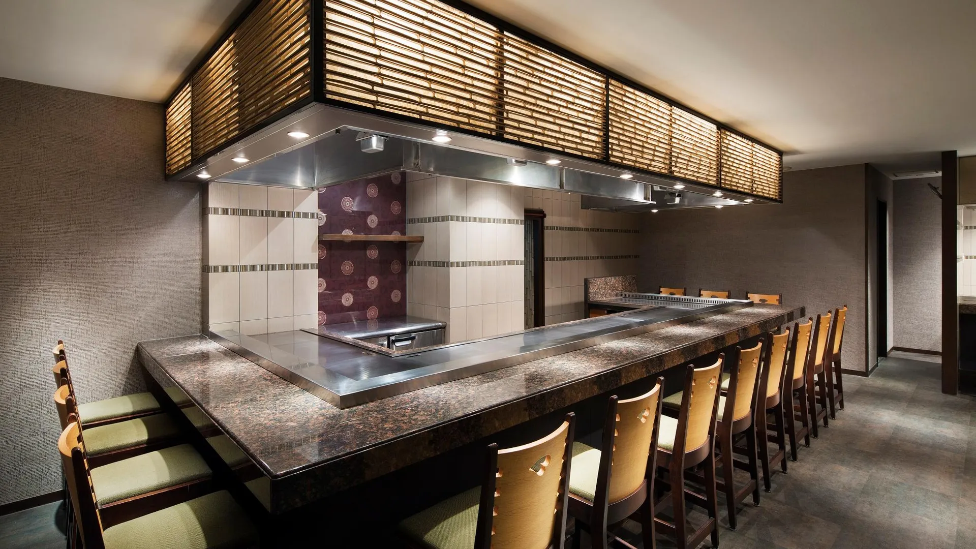 교토 리가 로열 호텔 교토 4성급 호텔 부대시설