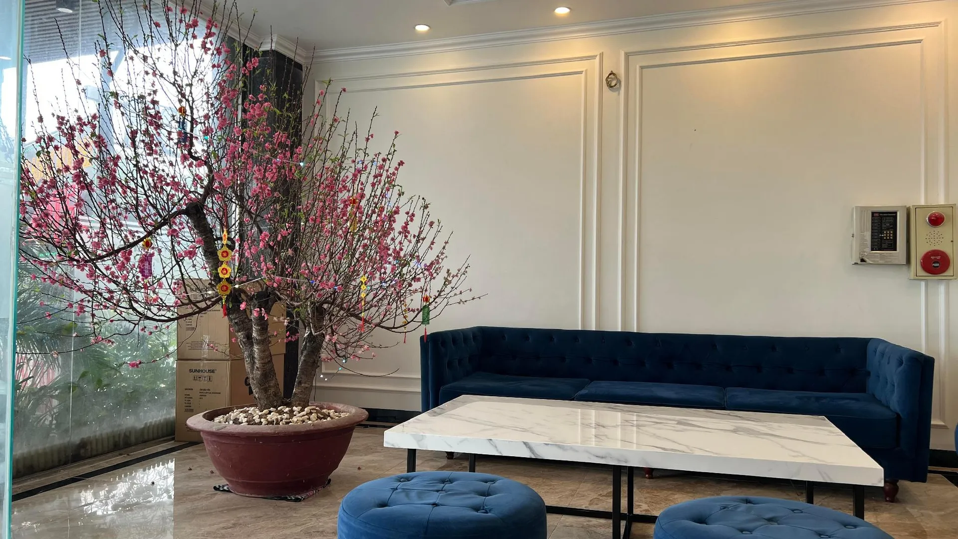 하노이 그랜드 드래곤 노이 바이 호텔 3성급 호텔 수영장