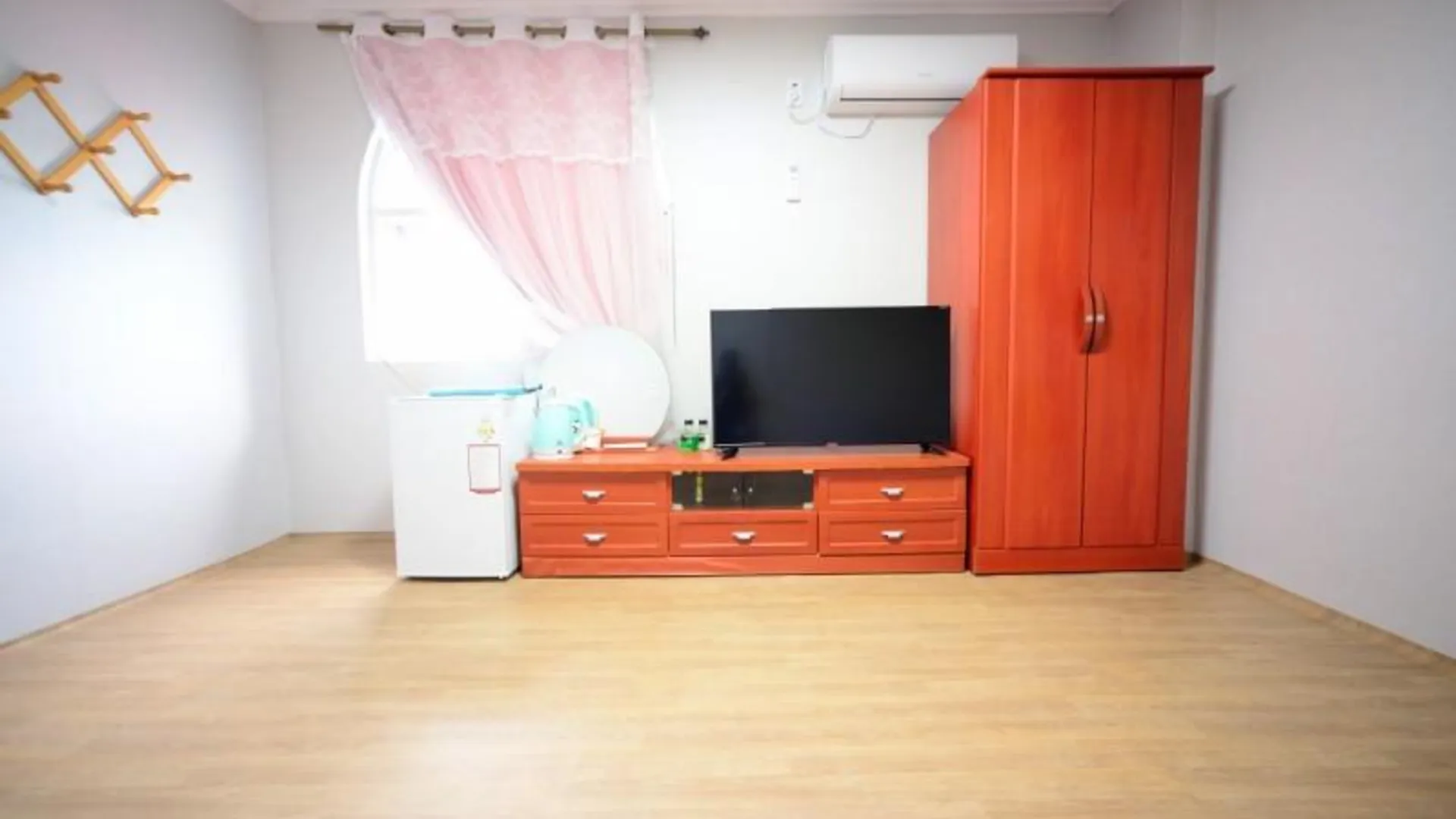 신안군 신안 보물섬펜션 2성급 게스트하우스 객실