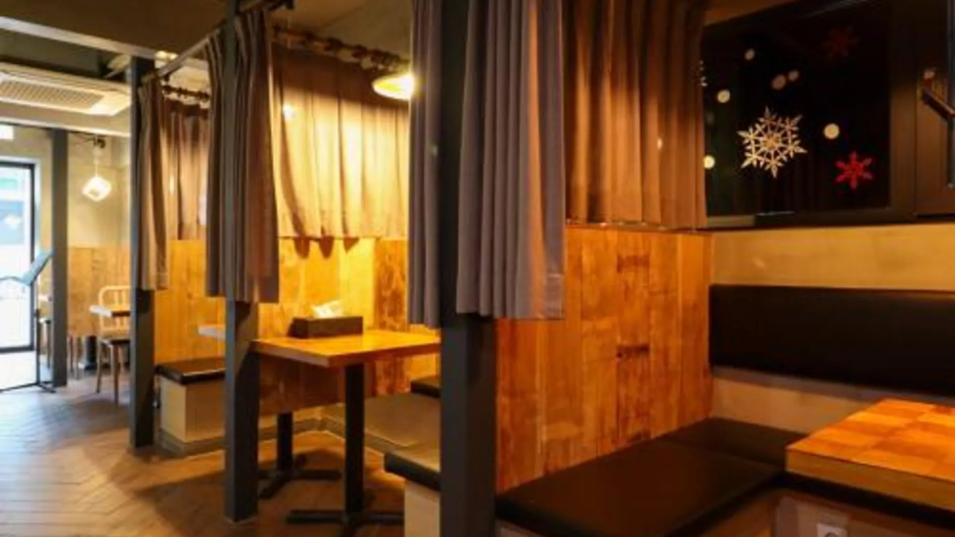 서울 월 호텔 3성급 호텔 전망