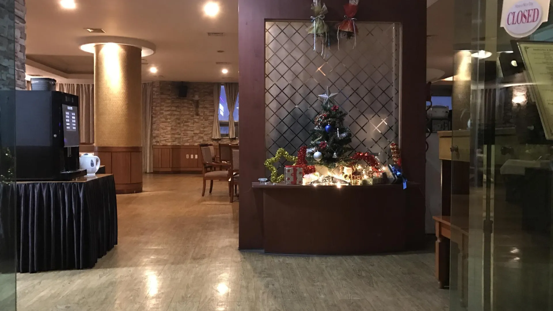 울산 호텔 오션뷰 3성급 호텔 전망