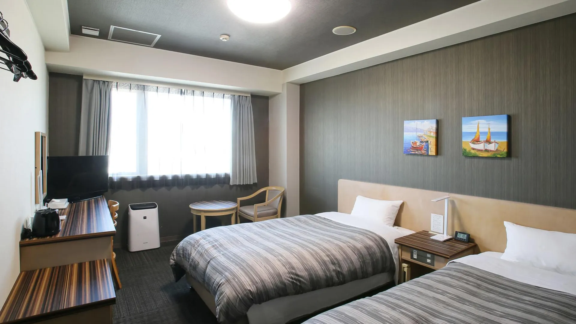 이시가키 루트 인 그란티아 이시가키 4성급 호텔 스위트룸