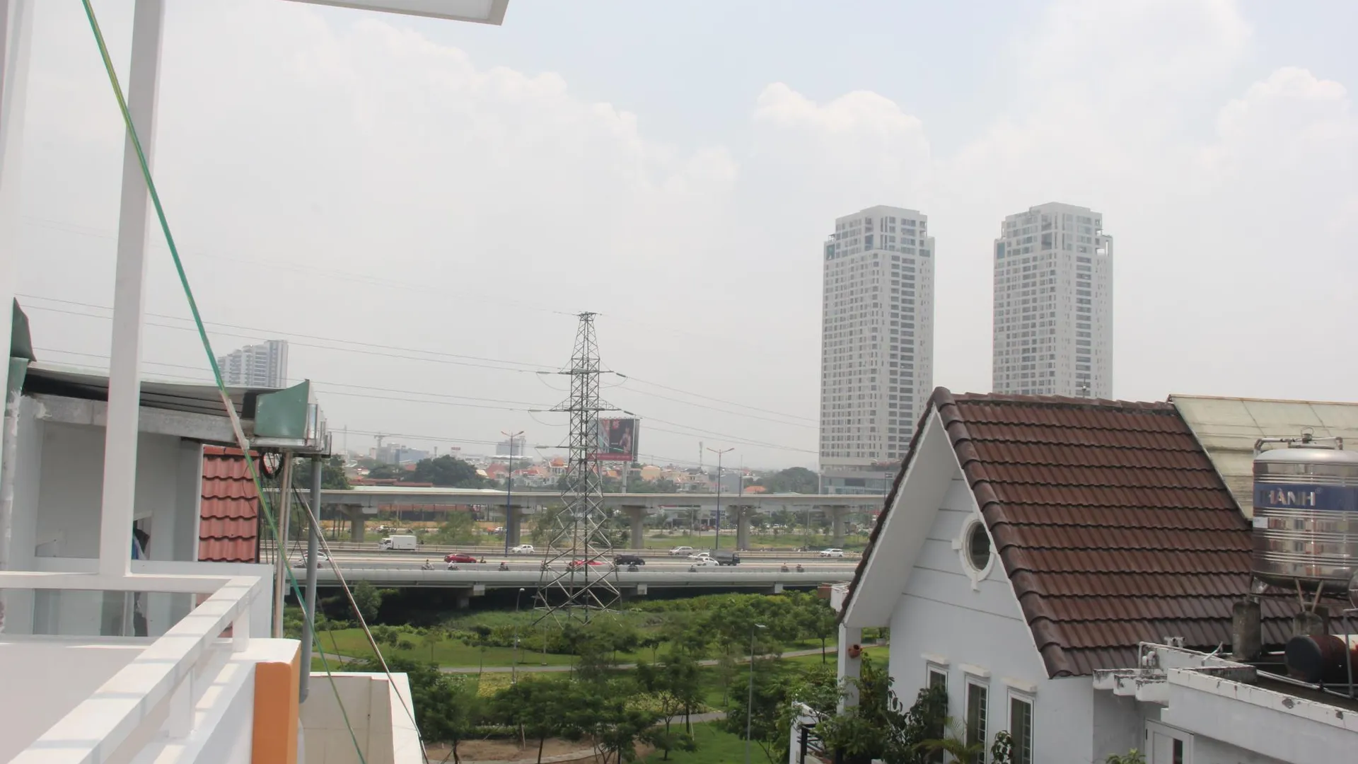 호치민 사이공 리버 호텔 - 2구 2성급 호텔 부대시설