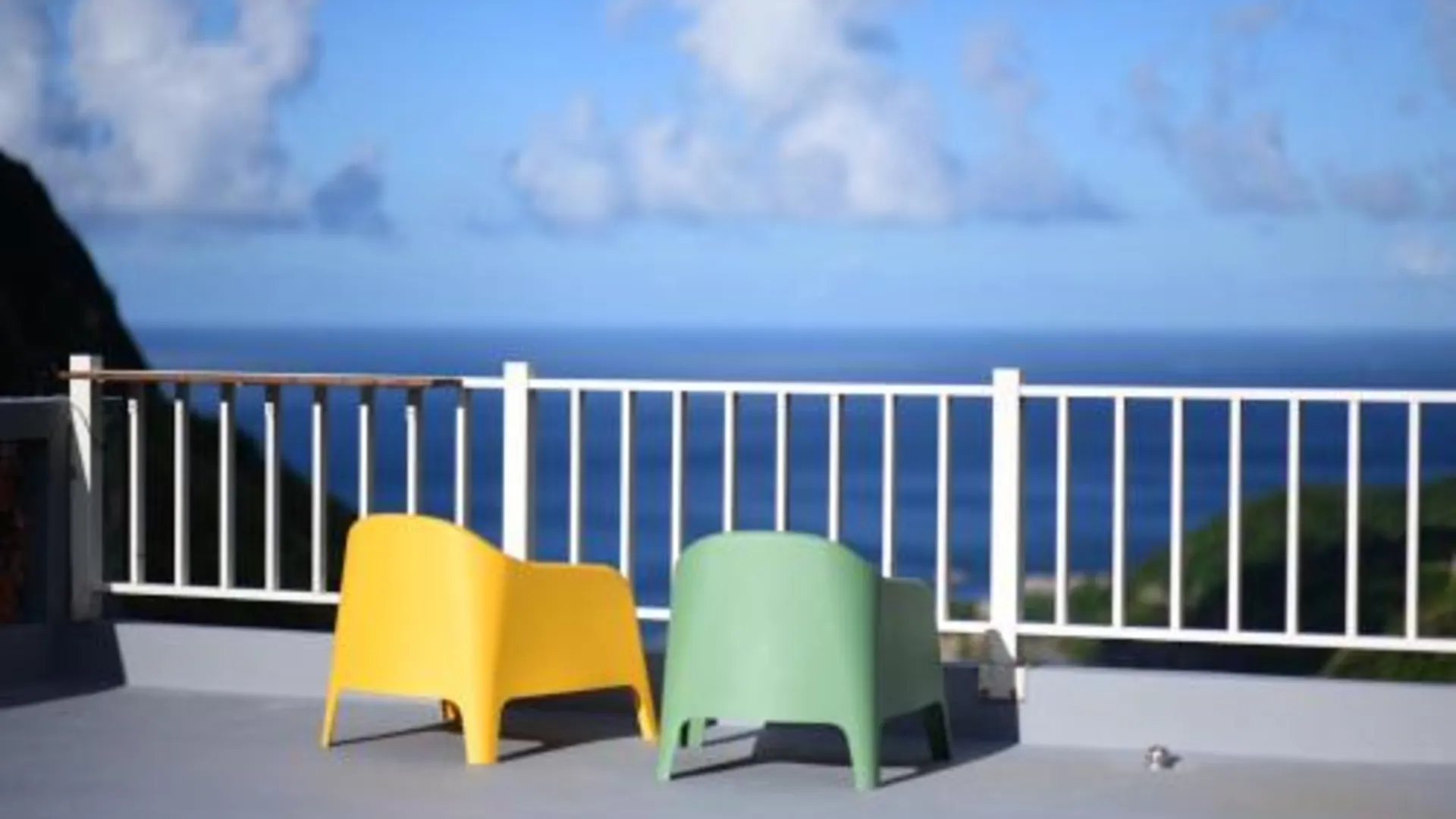 타이베이 私藏52 九份金瓜石民宿 旅宿攝影 4성급 게스트하우스 레스토랑