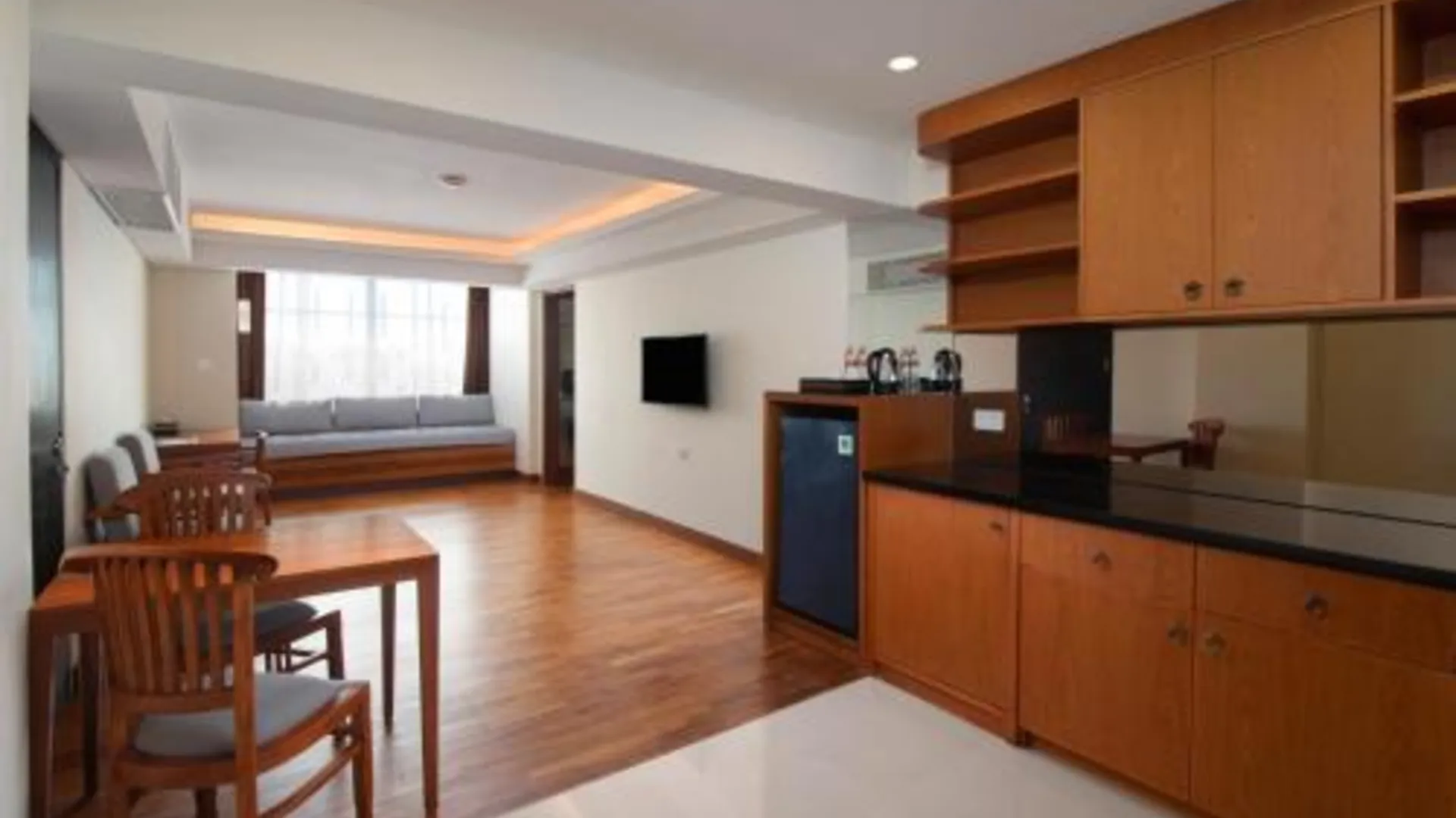 발리 폭스 호텔 짐바란 비치 발리 4성급 호텔 부대시설