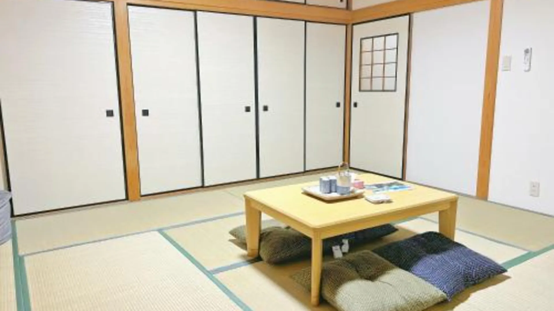 오사카 Yume夢 難波店 3성급 게스트하우스 수영장