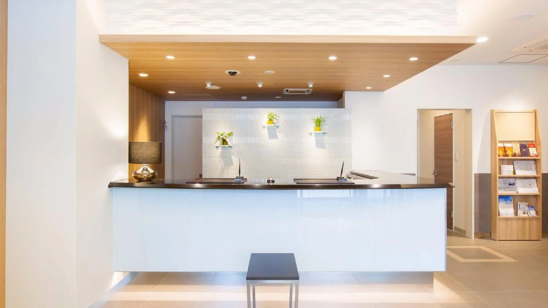 도쿄 / 동경 도큐 스테이 몬젠 나카초 도쿄 3성급 호텔 스위트룸